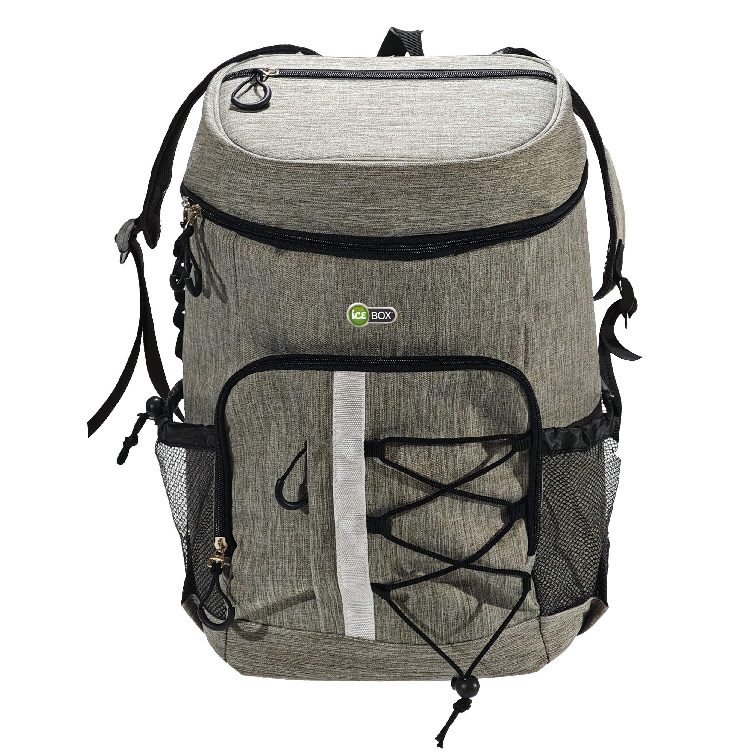 ICE BOX - Zaino Termico Malindi 25 litri - h42x28x20 cm