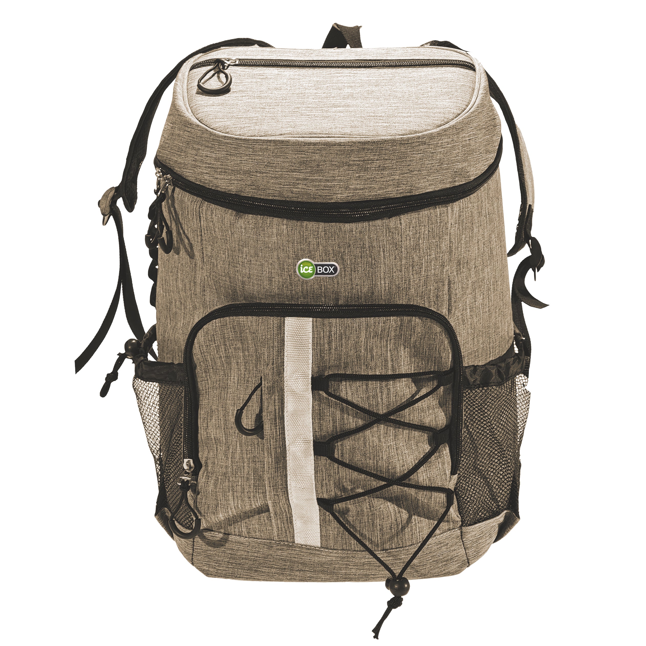 ICE BOX - Zaino Termico Malindi 25 litri - h42x28x20 cm