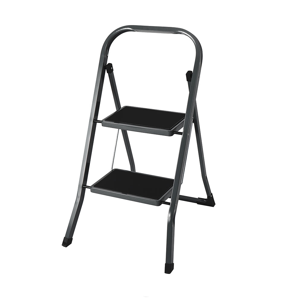 SOLUZIONE BRICO - Sgabello Richiudibile 2 gradini Easyclimb