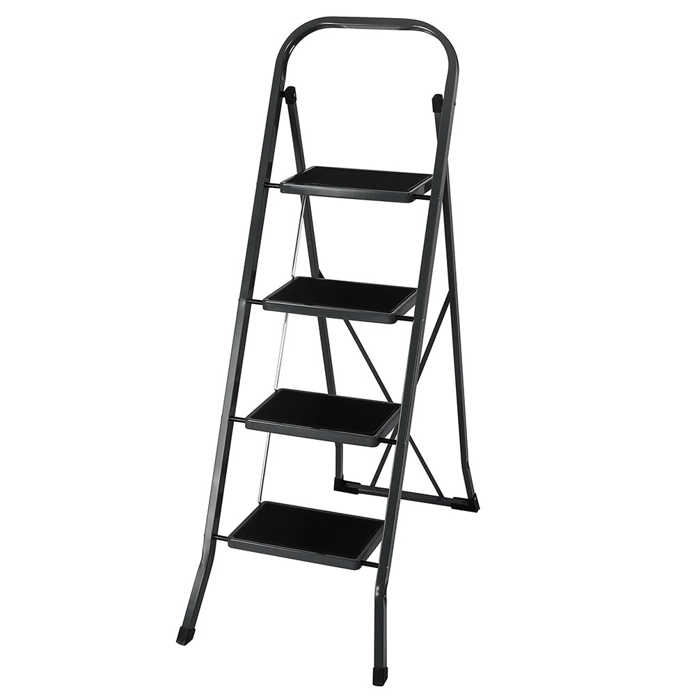 SOLUZIONE BRICO - Sgabello Richiudibile 4 gradini Easyclimb