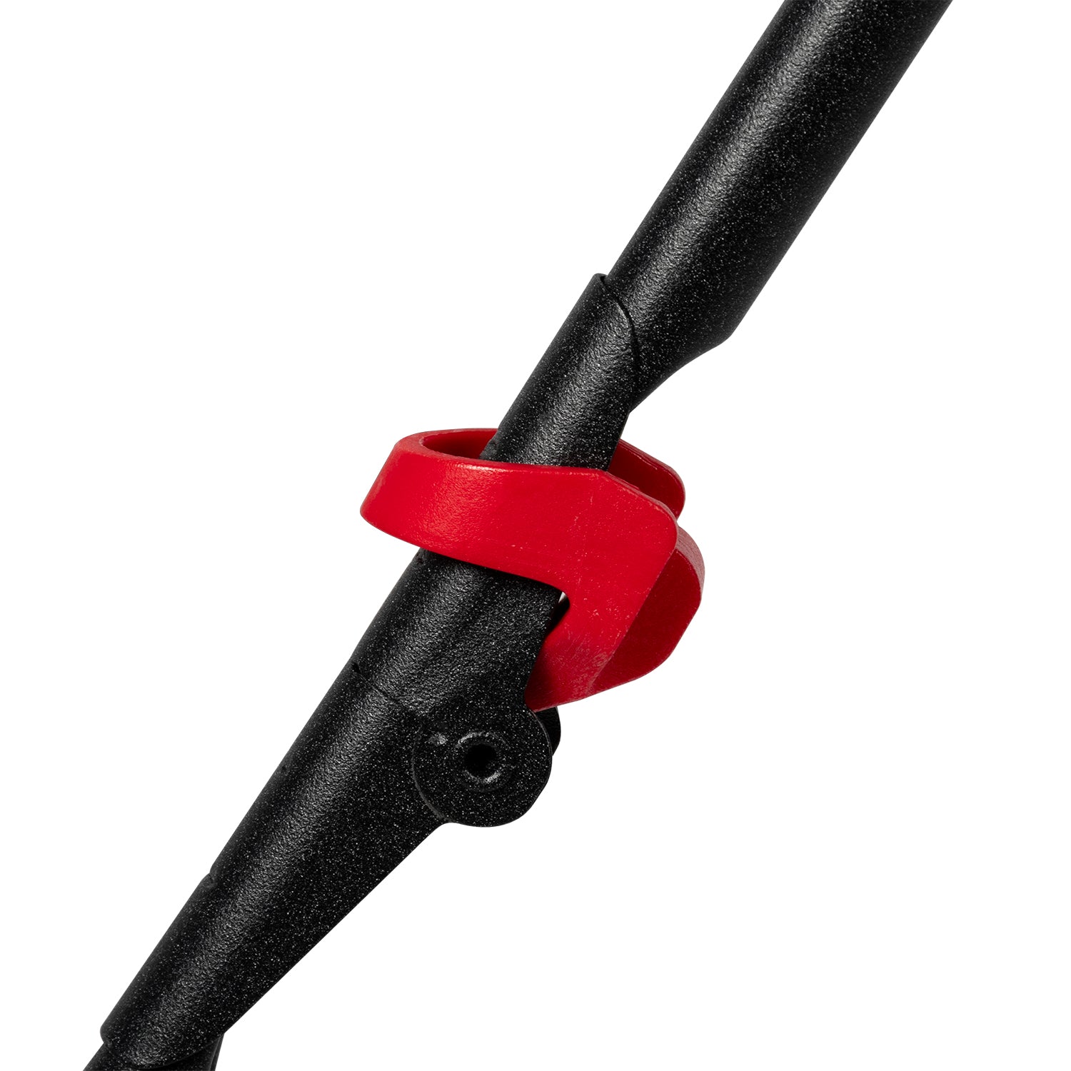 VESTIAMO CASA - Stendibiancheria Jet 3 in acciaio verniciato Nero  - 18 metri di stenditura