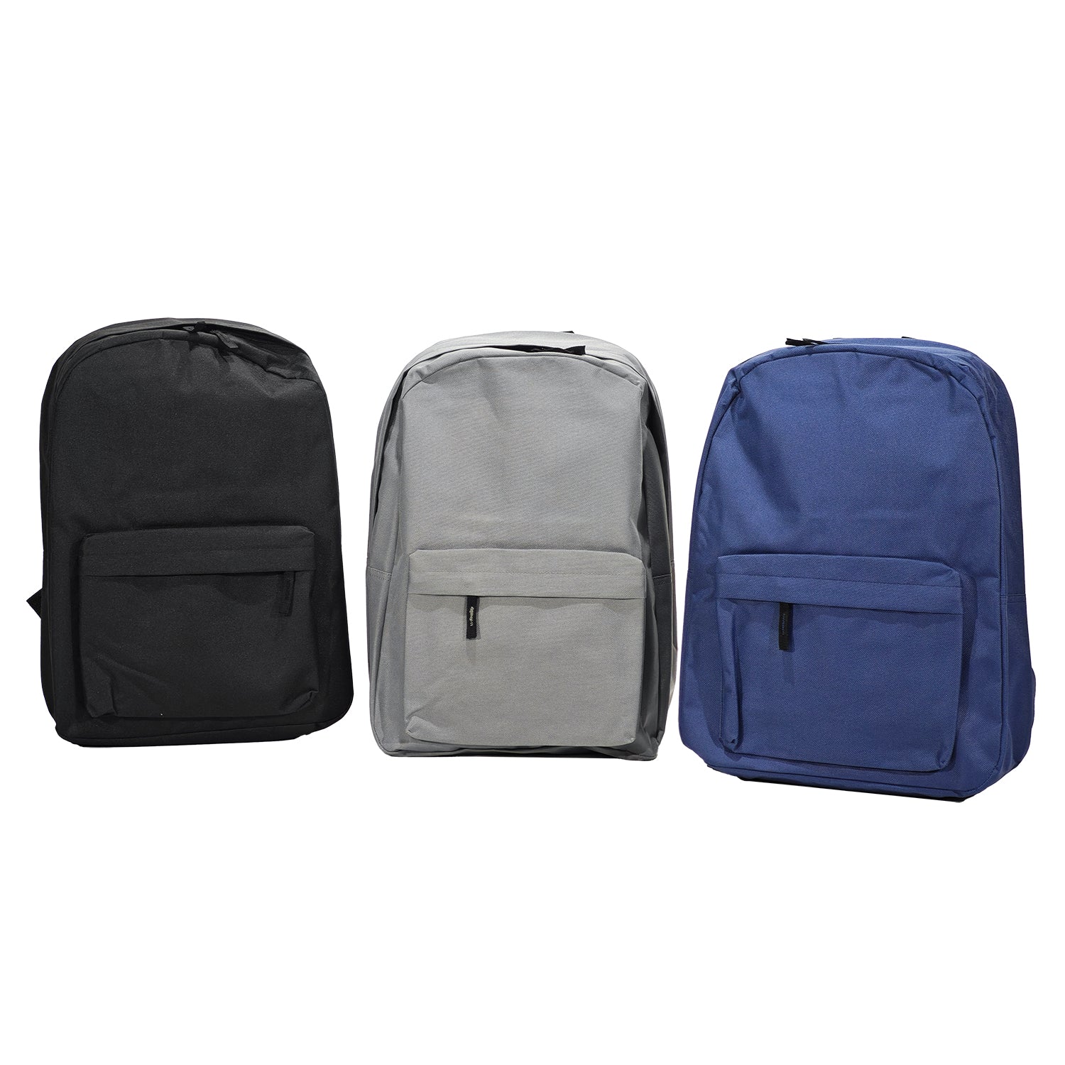 FREE TIME - Zaino in Poliestere 20 Litri