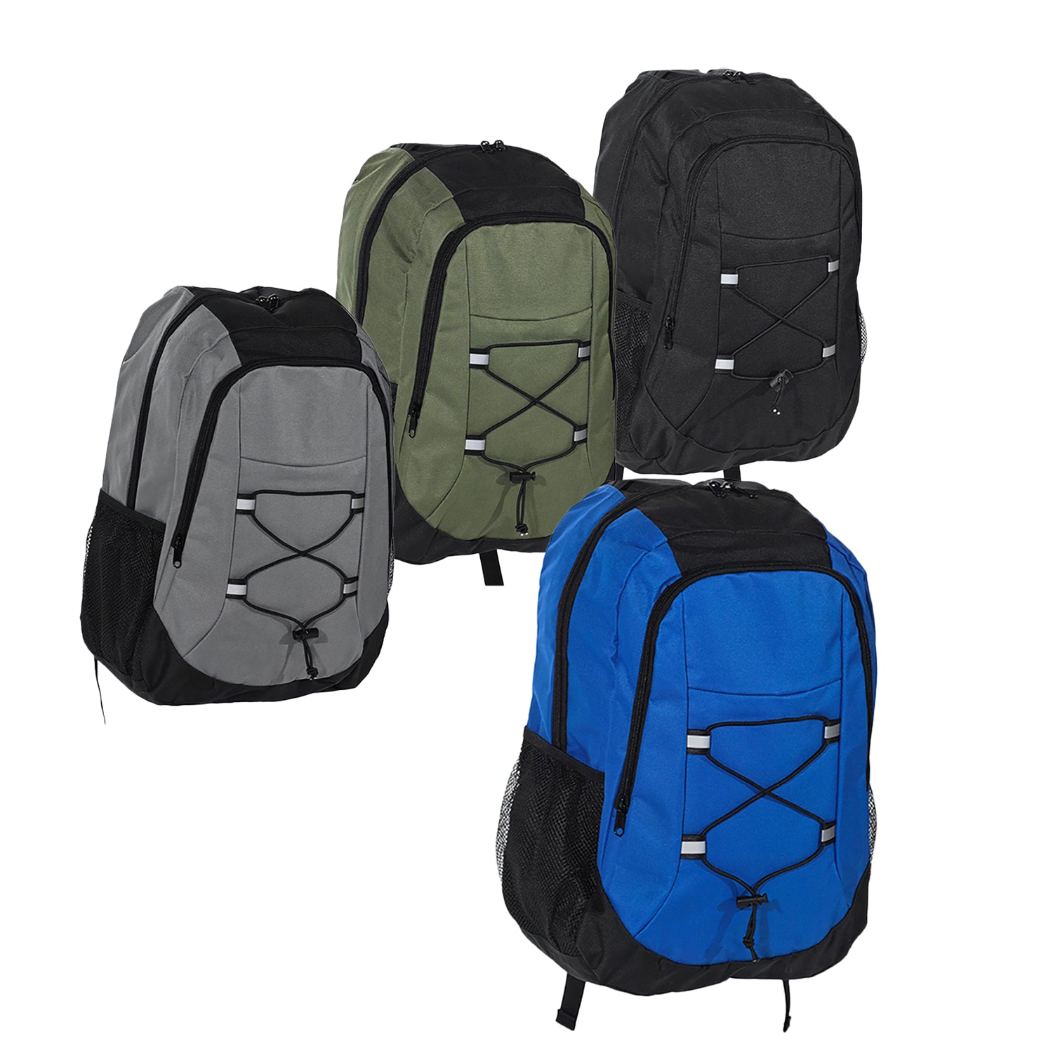 FREE TIME - Zaino in Poliestere 25 Litri