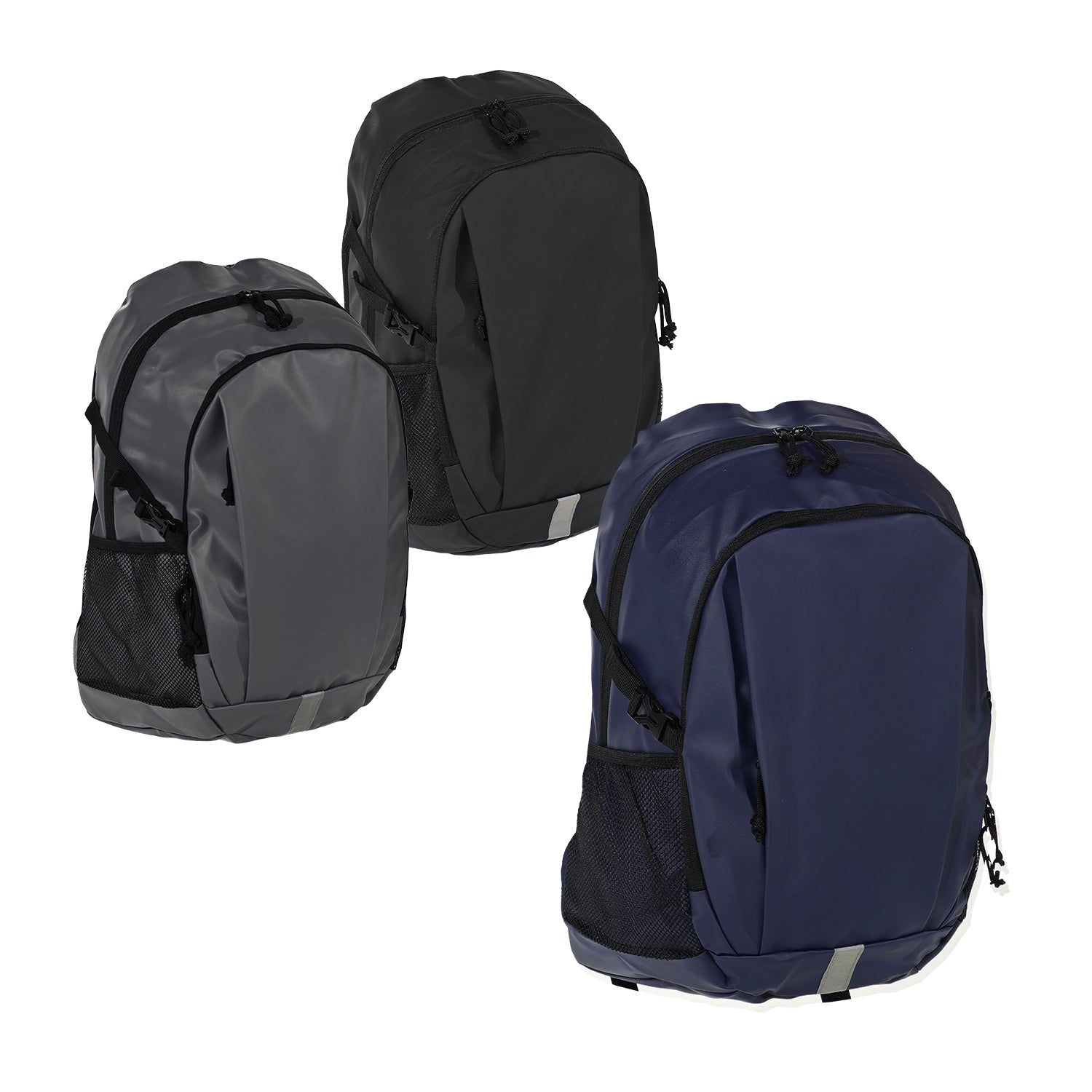 FREE TIME - Zaino in PVC 25 Litri