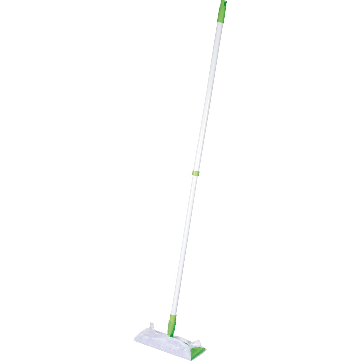 gnp Scopa Cotone 40 Cm. Completa ART.0025A Attrezzi Pulizie