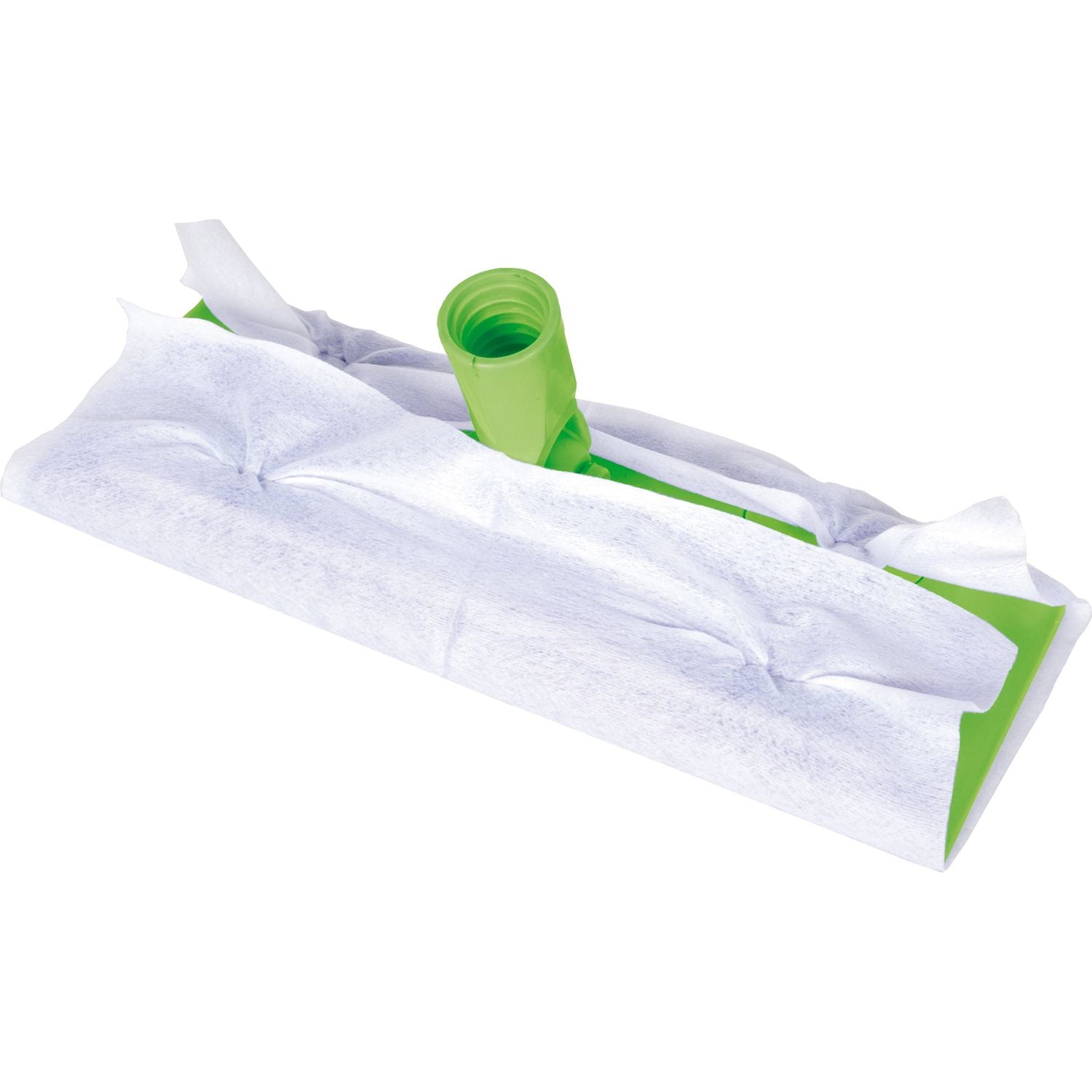 VESTIAMO CASA - Scopa Estensibile con 8 panni Cattura polvere