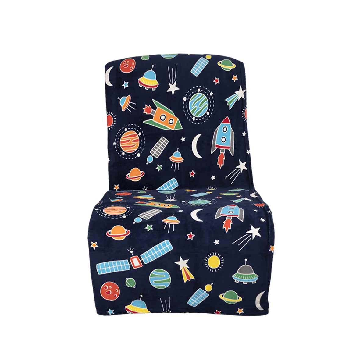 VESTIAMO CASA - Plaid Magico Fluo 125x150 cm