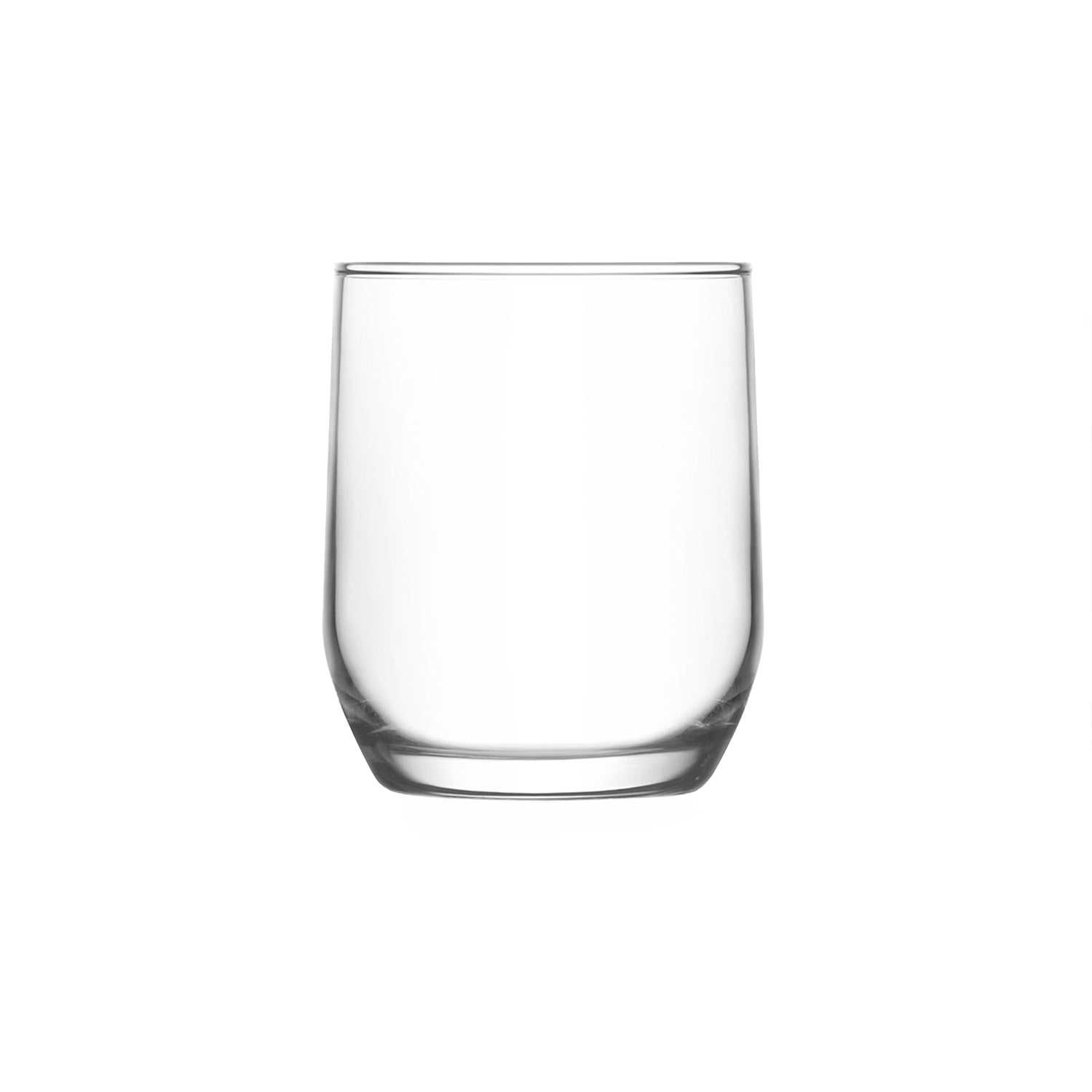 LAV - Bicchieri Sude in Vetro 31,5 cl - set 6 pezzi