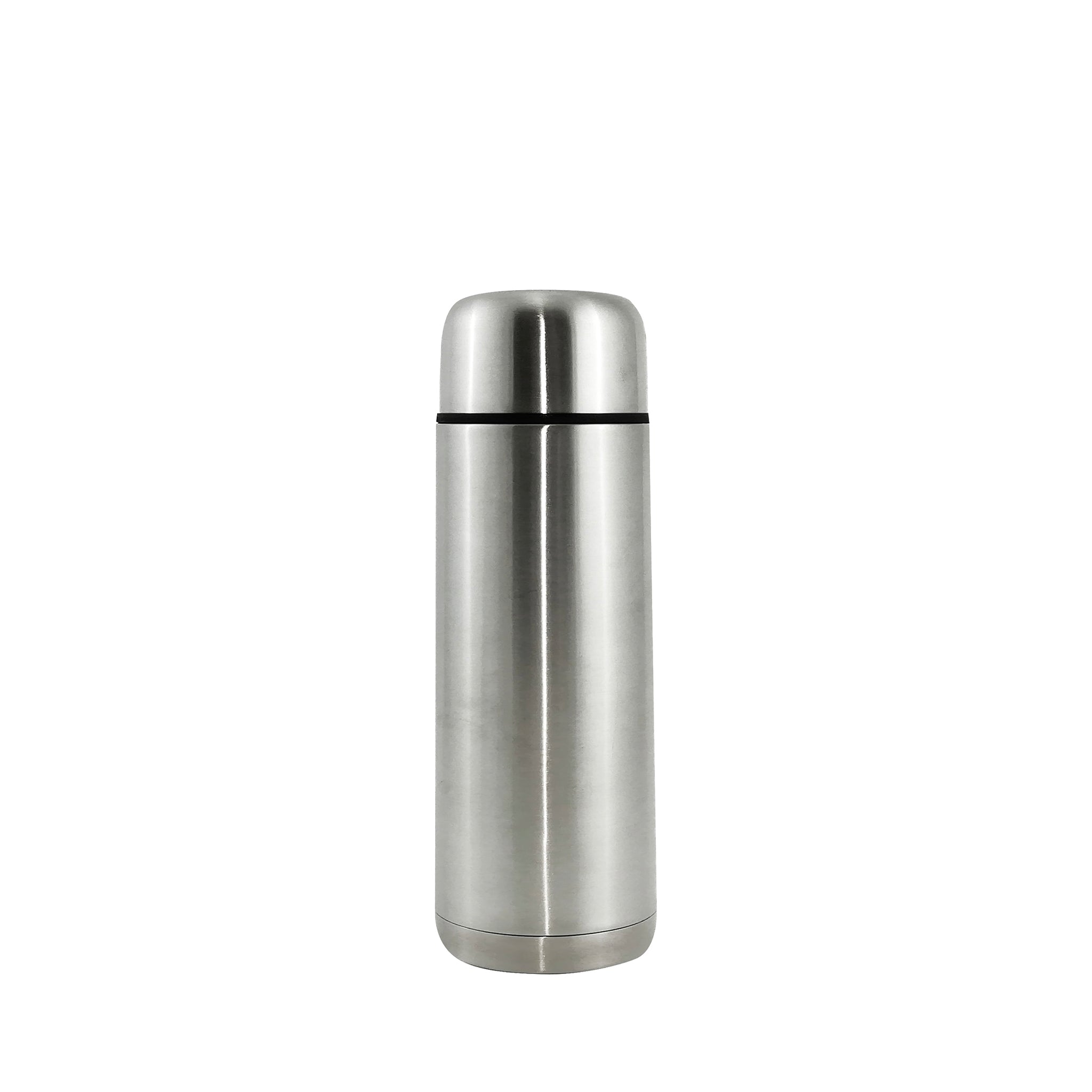 Salsiera Termica In Acciaio Inox 750 Ml Con Doppio Isolamento – Versa Salse E Sughi A Temperatura Ideale, Design Elegante Per Casa E Ristoranti