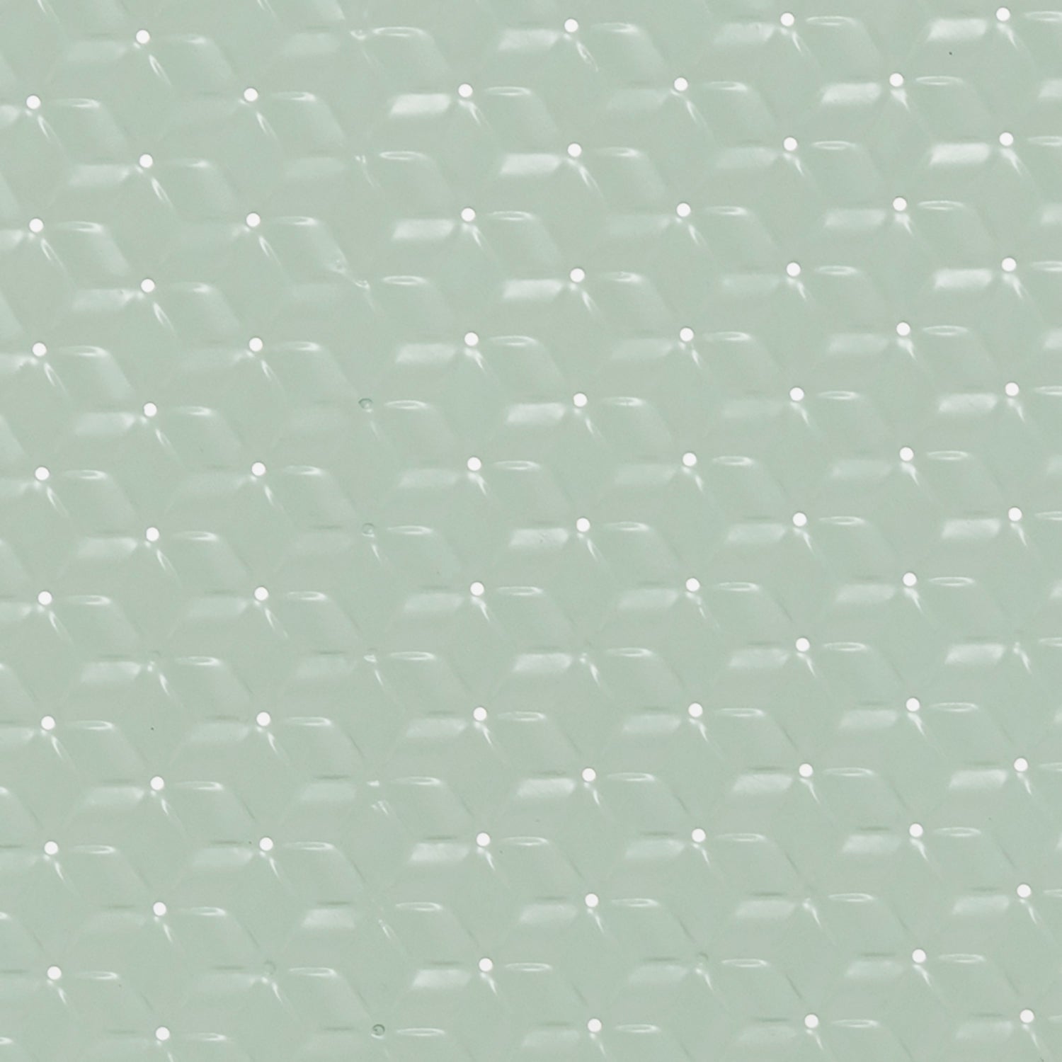 VESTIAMO CASA GIARDINO - Set giardino Bistrot Tavolo rotondo 70 cm e 2 sedie richiudibili in metallo Verde