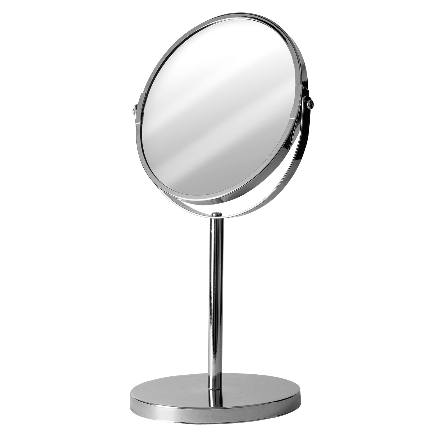 VESTIAMO CASA - Specchio Ingranditore Doppio h33 cm diametro 17 cm