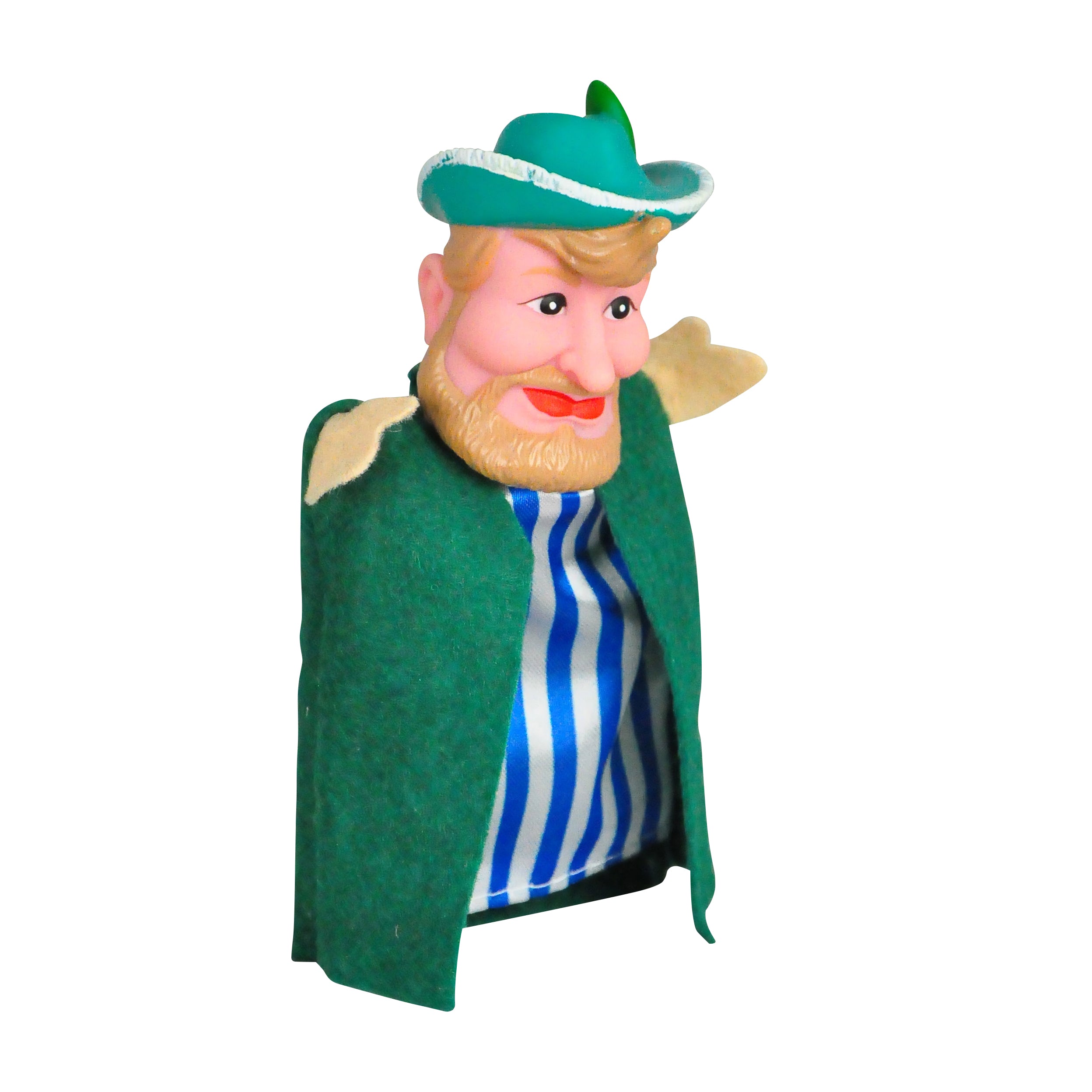 TU GIOCHI - Teatrino Magico h44x36 cm