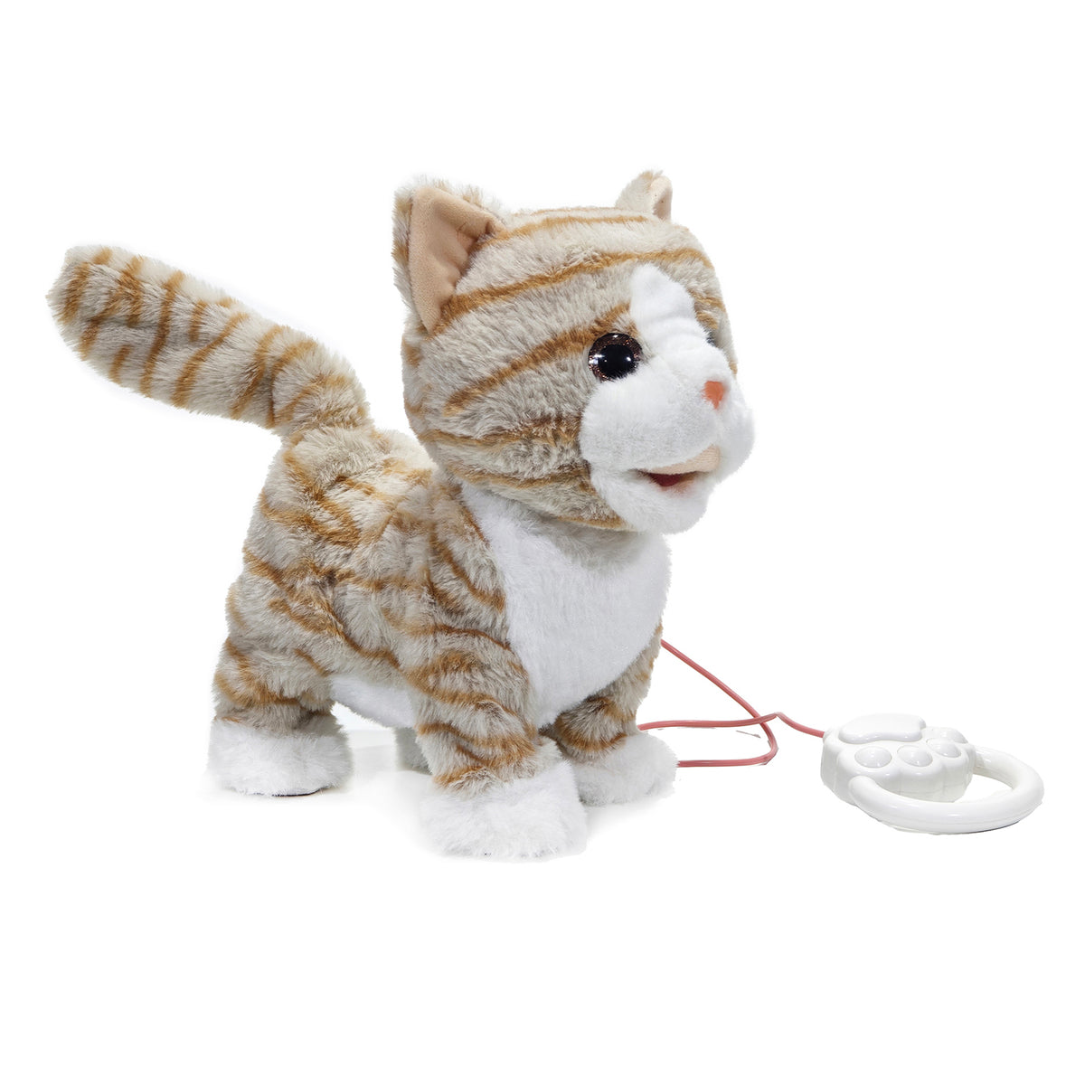 Miniatura Gattino In Resina Per Casa Delle Bambole Scala 1:12 – Falcon Miniatures – Calico O Tabby - Foto 5