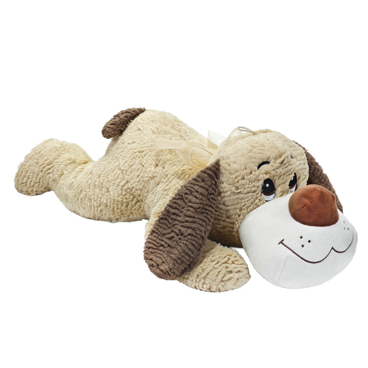 TU GIOCHI - Cane Peluche per Bambini 12+ Mesi, 60 cm