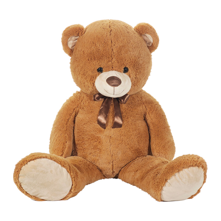 TU GIOCHI - Orso Peluche per Bambini 18+ Mesi h150 cm