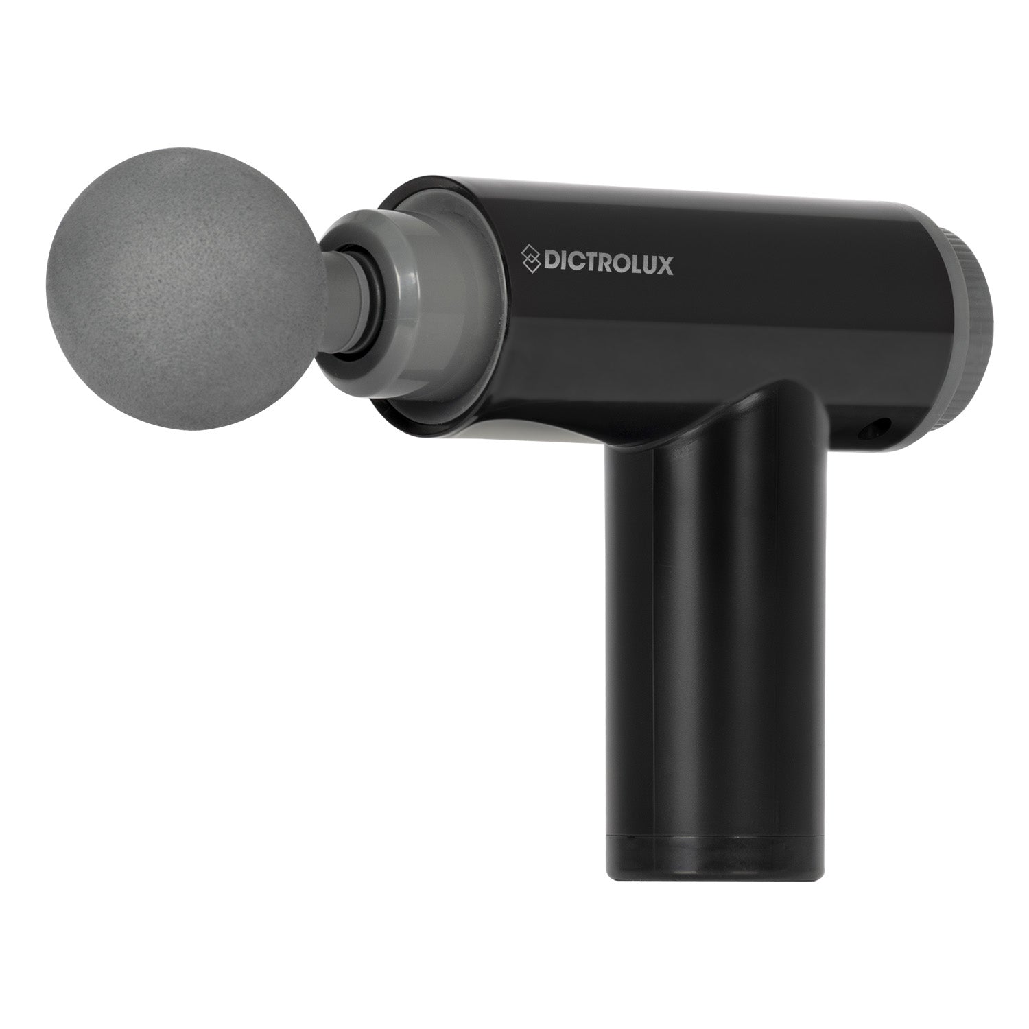 DICTROLUX - Pistola massaggiante Body Small Massage