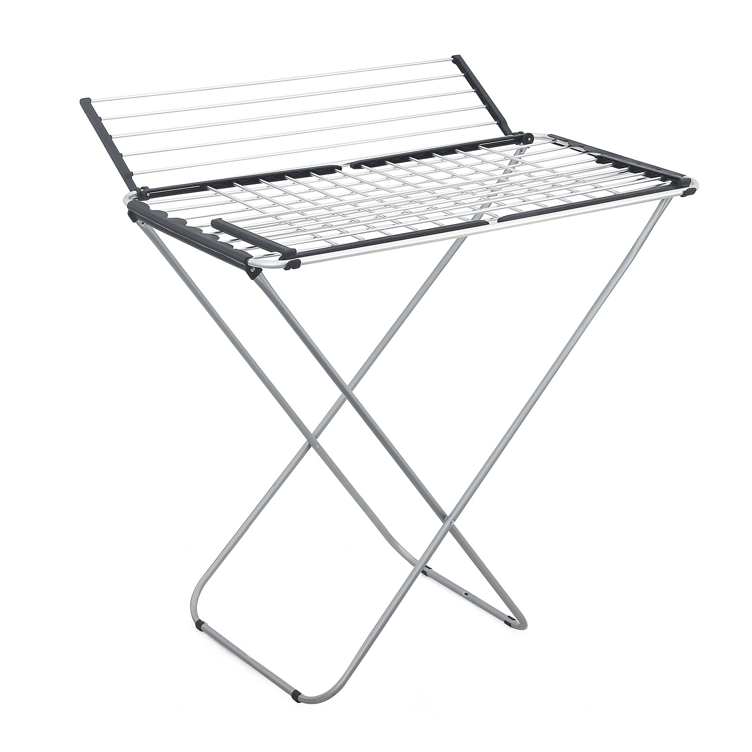 VESTIAMO CASA - Stendibiancheria da pavimento Attica - 25 metri di stenditura