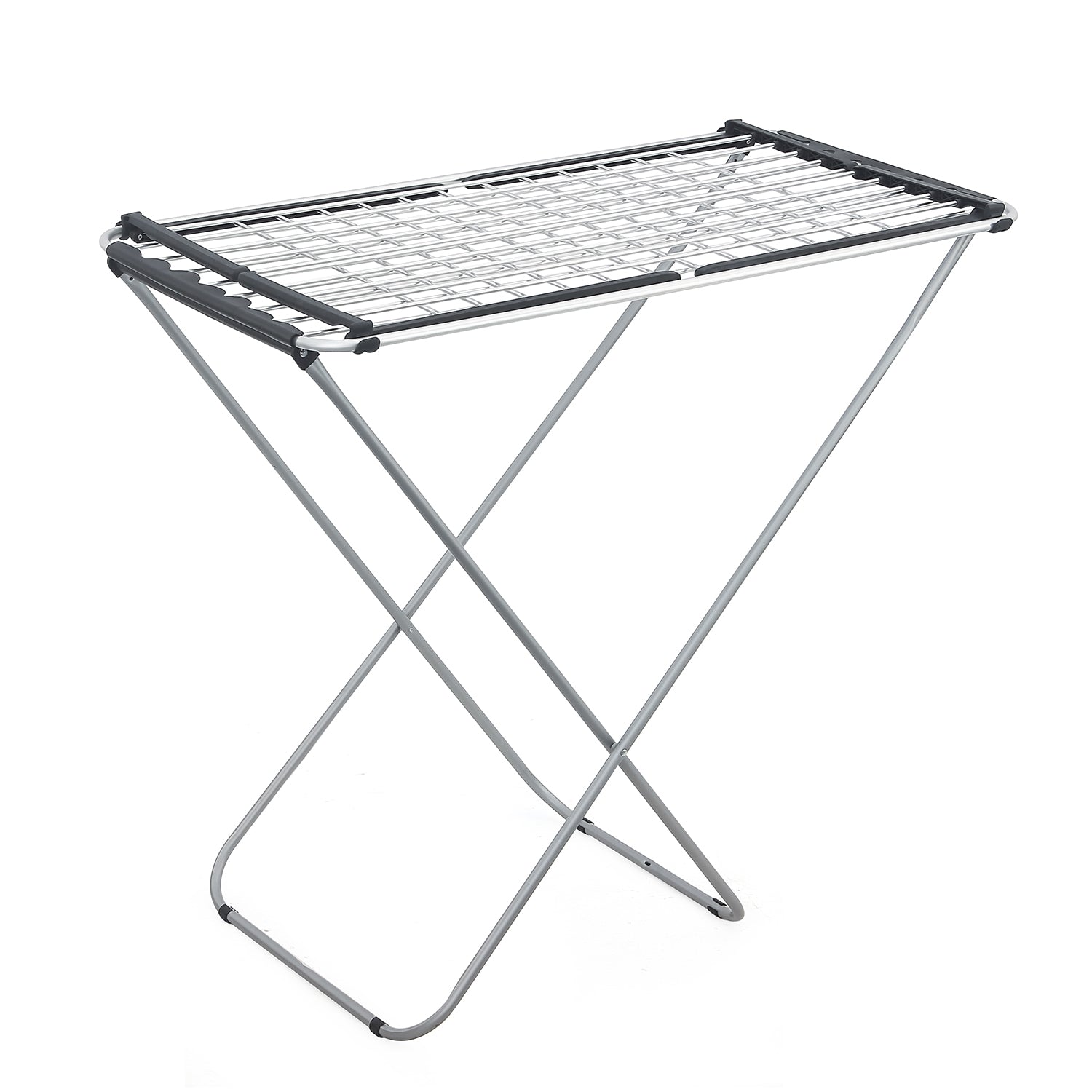 VESTIAMO CASA - Stendibiancheria da pavimento Attica - 25 metri di stenditura