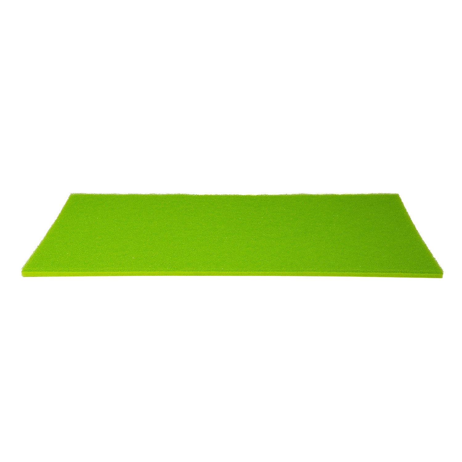 GUSTO CASA - Tappetino Salvafreschezza Fresh Organizer Verde 46x29 cm