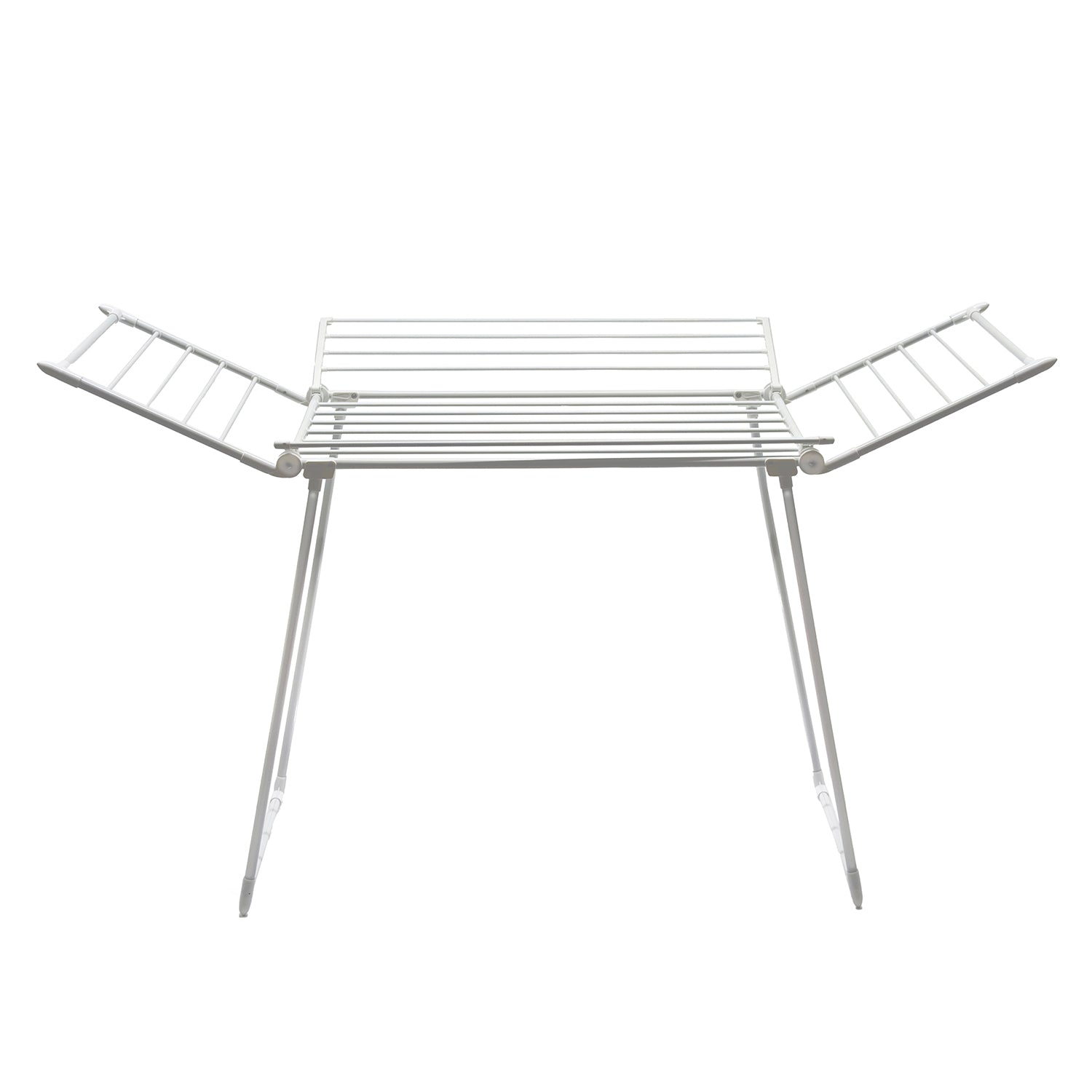 VESTIAMO CASA - Stendibiancheria da Pavimento Flex Grid 4 - 21 metri di stenditura