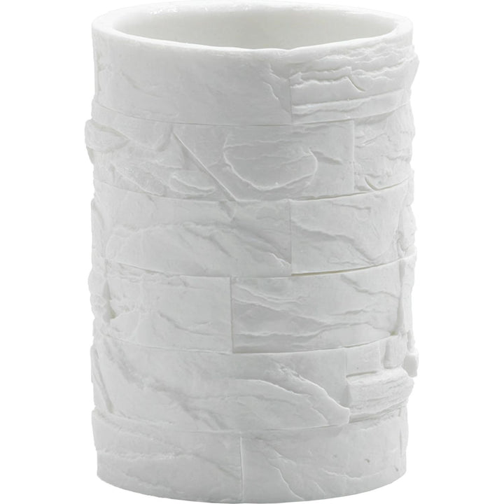 Bamboe - Bicchiere portaspazzolino in bambù | Item International Bamboe - Bicchiere portaspazzolino in bambù | Item International