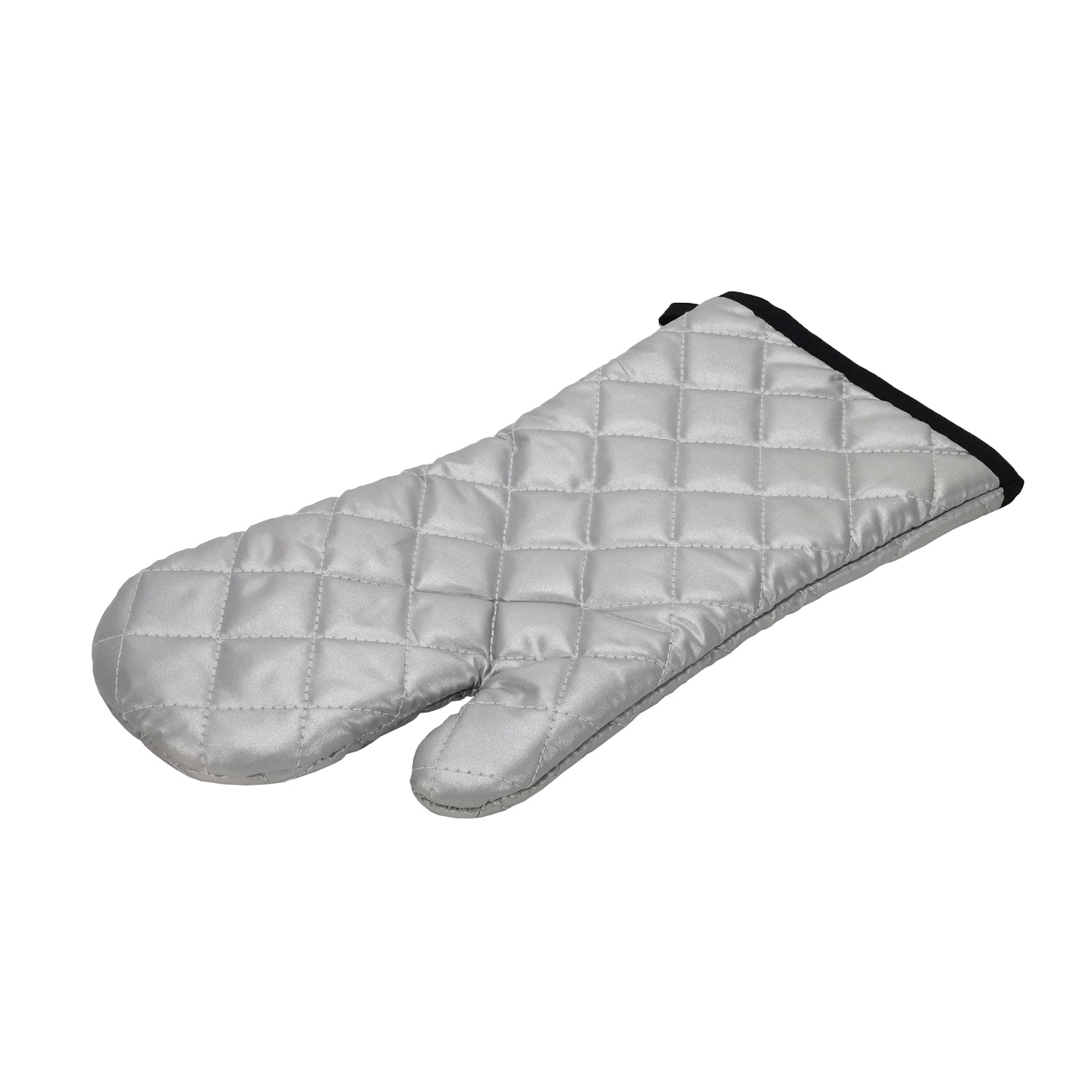 GUSTO CASA - Guanto per Barbecue alta resistenza h36,5 cm