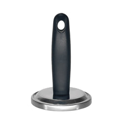 GUSTO CASA - Batticarne in acciaio inox h13 cm diametro 8,3 cm