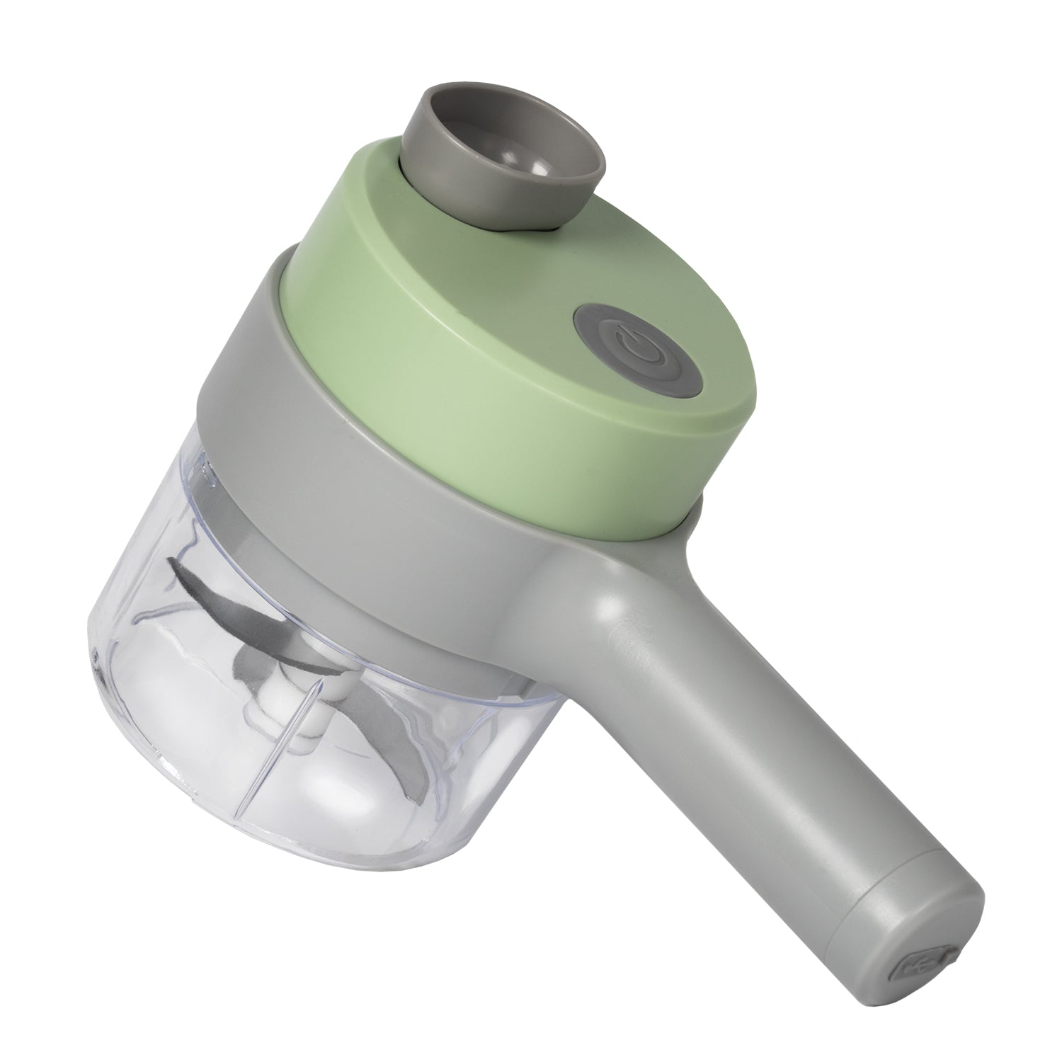 DICTROLUX - Tritatutto USB 2 in 1 Retro Collection 15 Watt