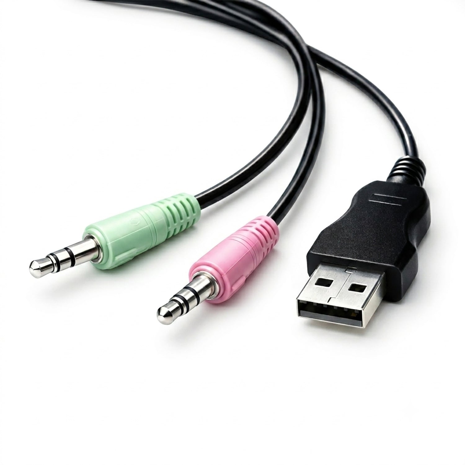 DICTROLUX - Cuffie Gaming Bluetooth RGB DLXGH10