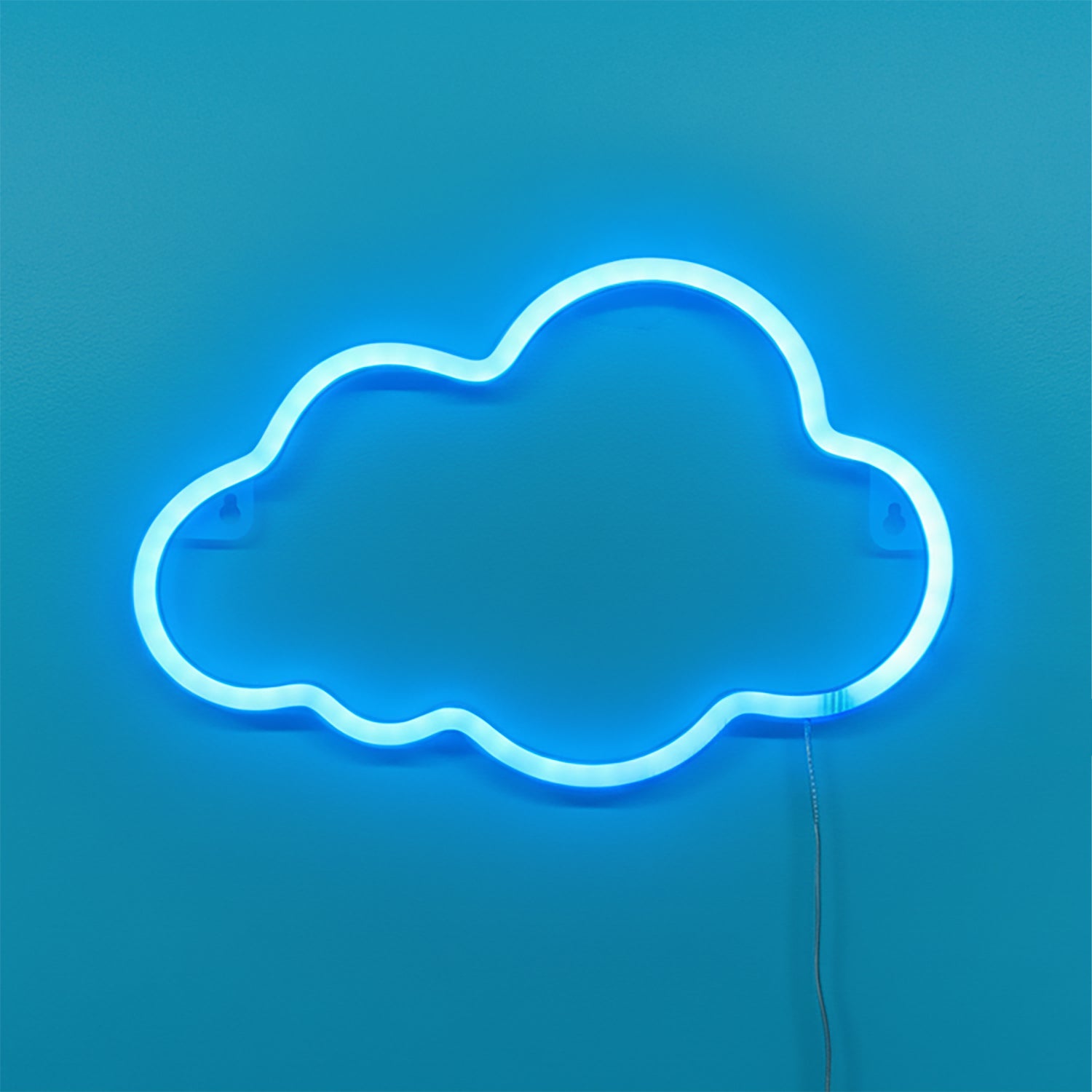 DICTROLUX - Lampada LED Neon Style Fantasie Assortite