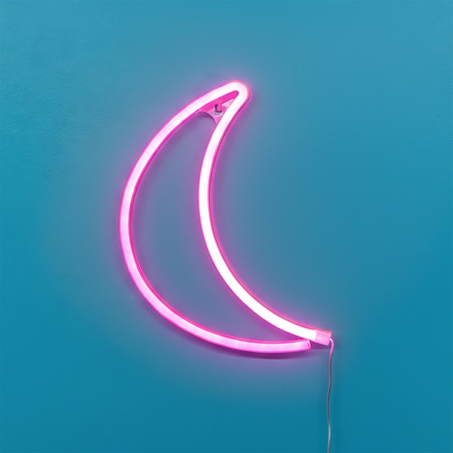 DICTROLUX - Lampada LED Neon Style Fantasie Assortite