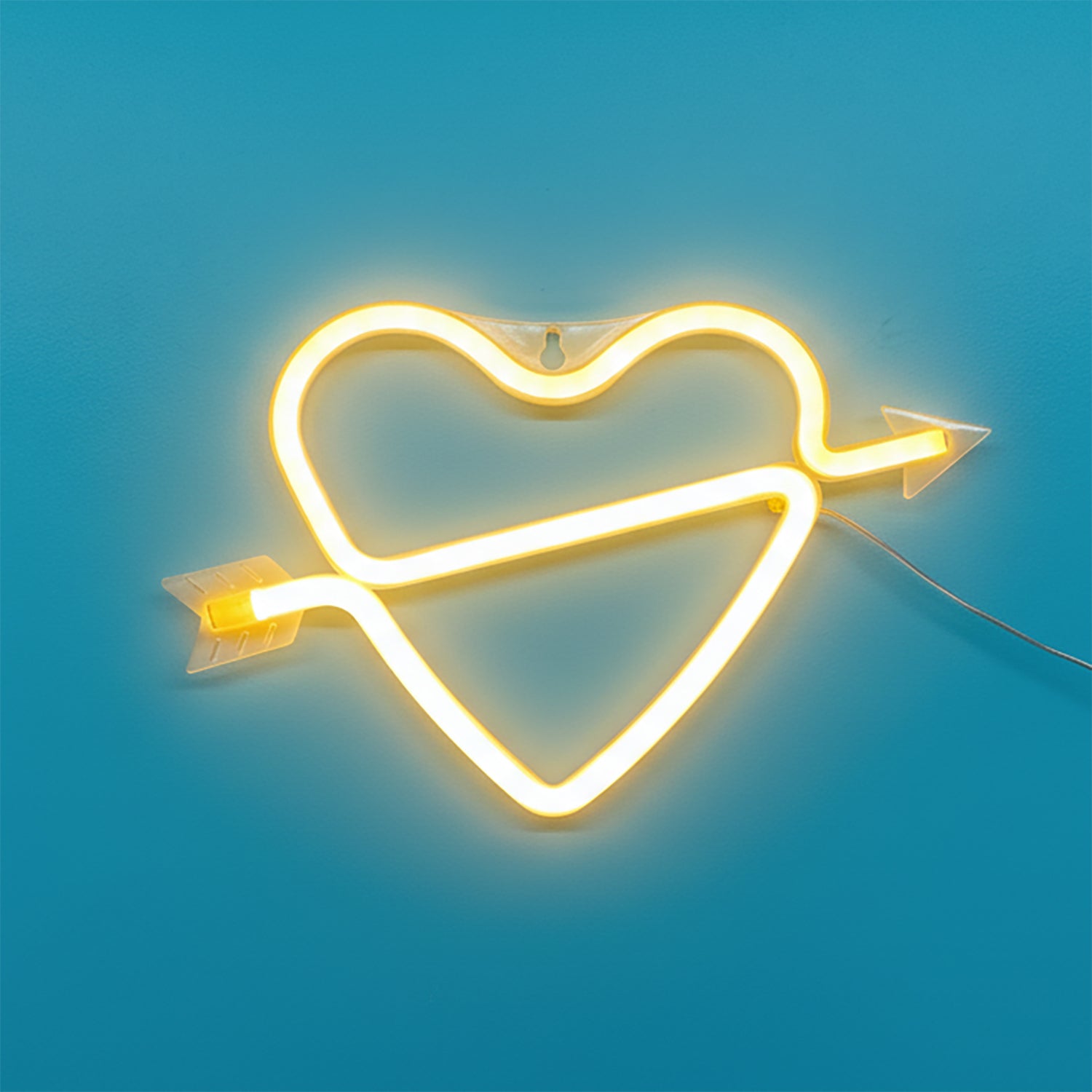 DICTROLUX - Lampada LED Neon Style Fantasie Assortite