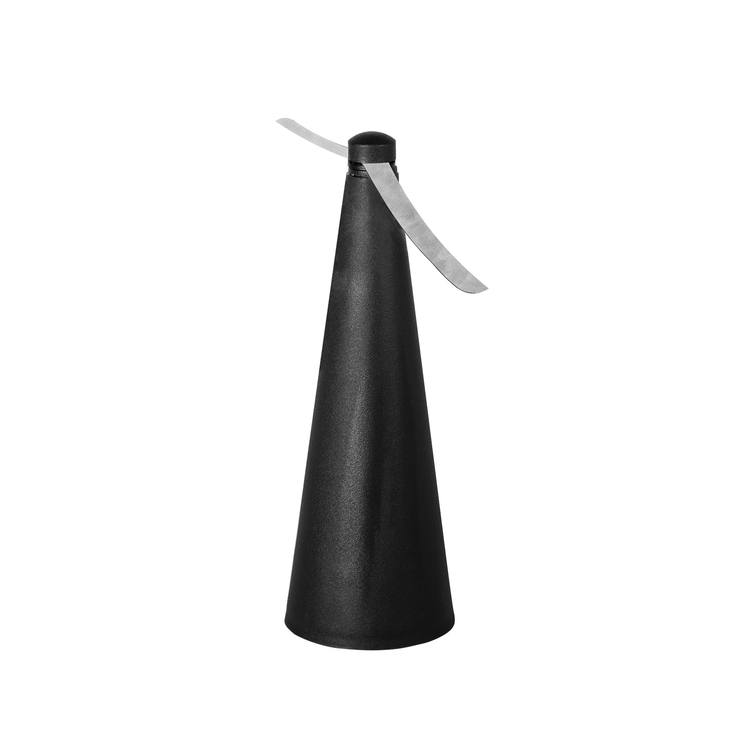 DICTROLUX - Scaccia Insetti da Tavolo a Batterie - h27 cm diametro 15 cm