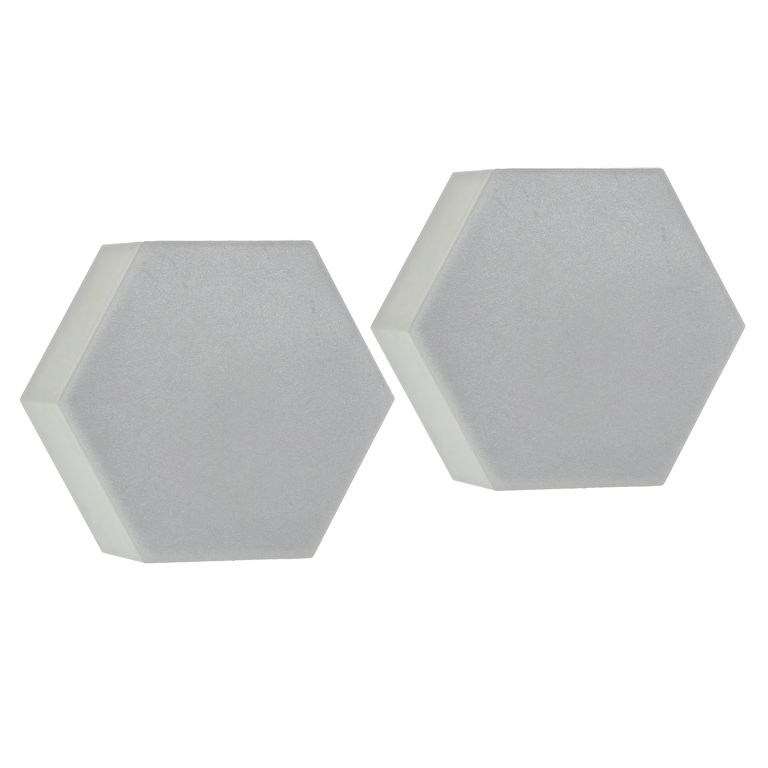 DICTROLUX - Lampade LED RGB Color Touch – Set 2 Pezzi Decorativi