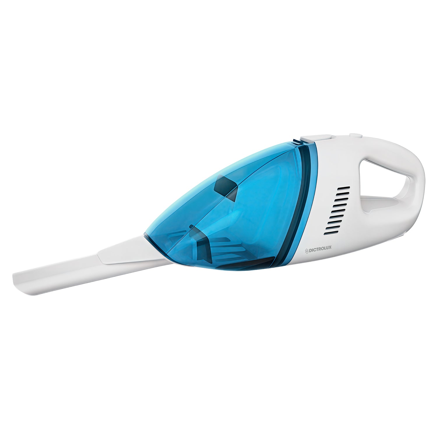 DICTROLUX - Aspirapolvere per Auto 60 watt