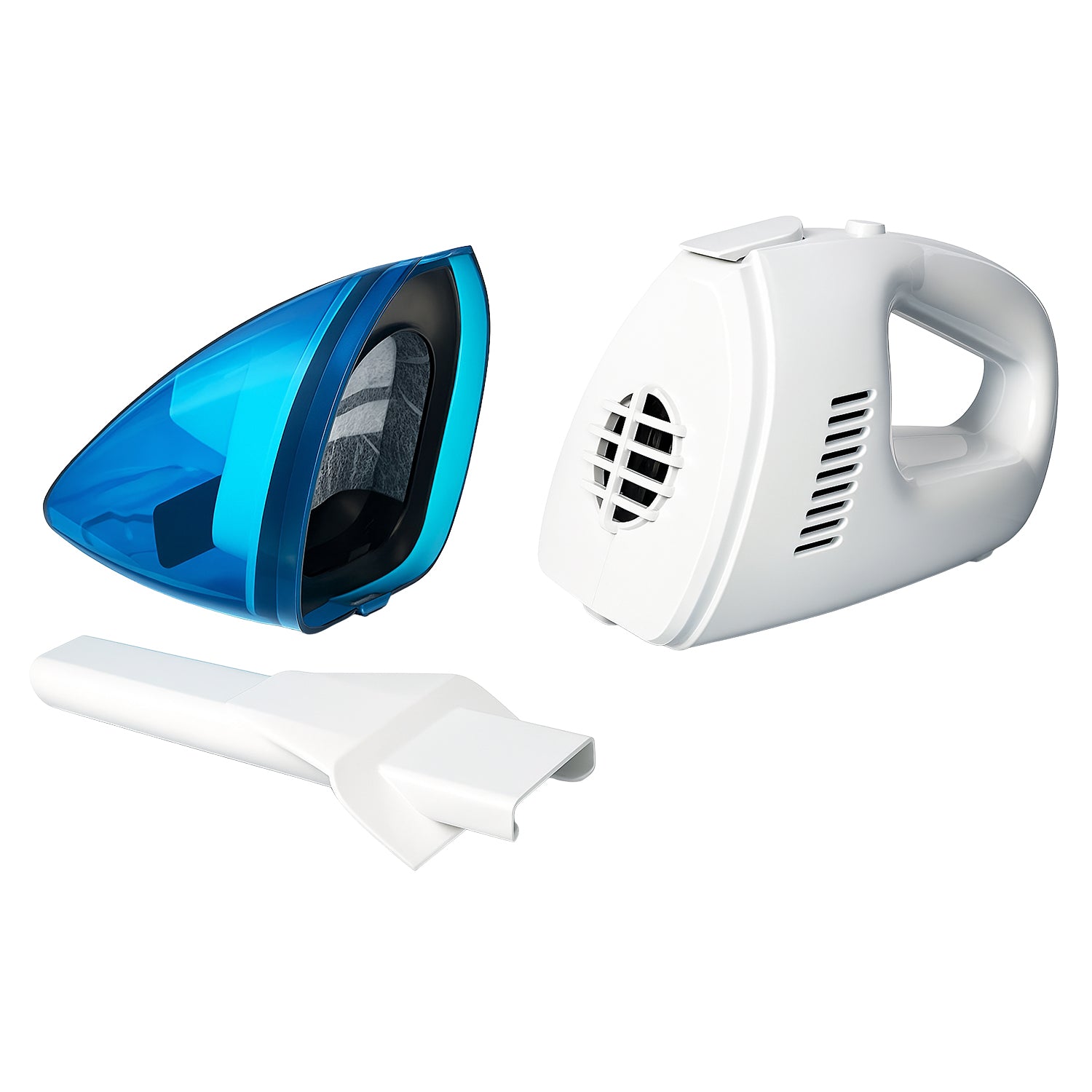 DICTROLUX - Aspirapolvere per Auto 60 watt