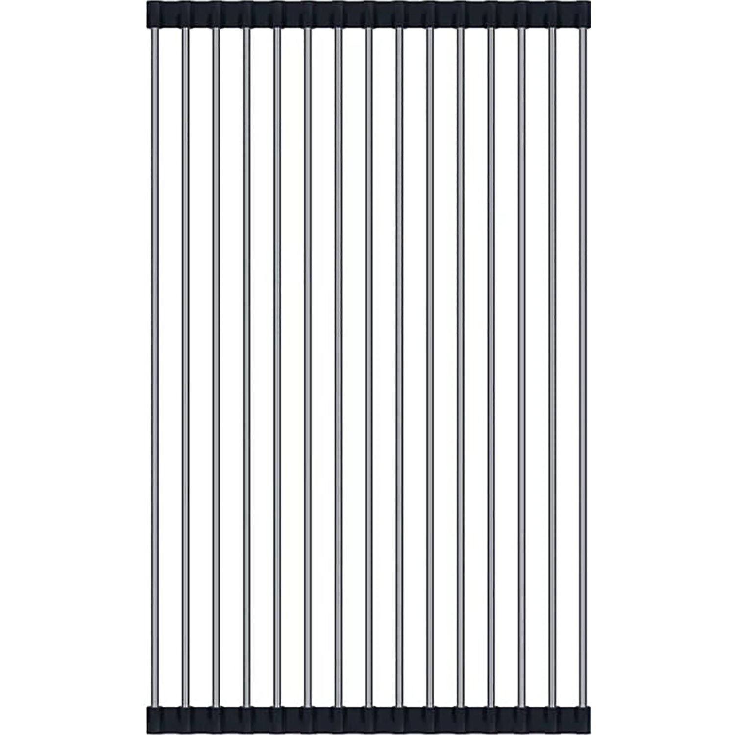 GUSTO CASA - Scolapiatti per lavello 43x30 cm