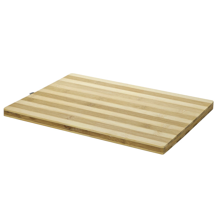 GUSTO CASA - Tagliere Rettangolare in bamboo 38x28 cm