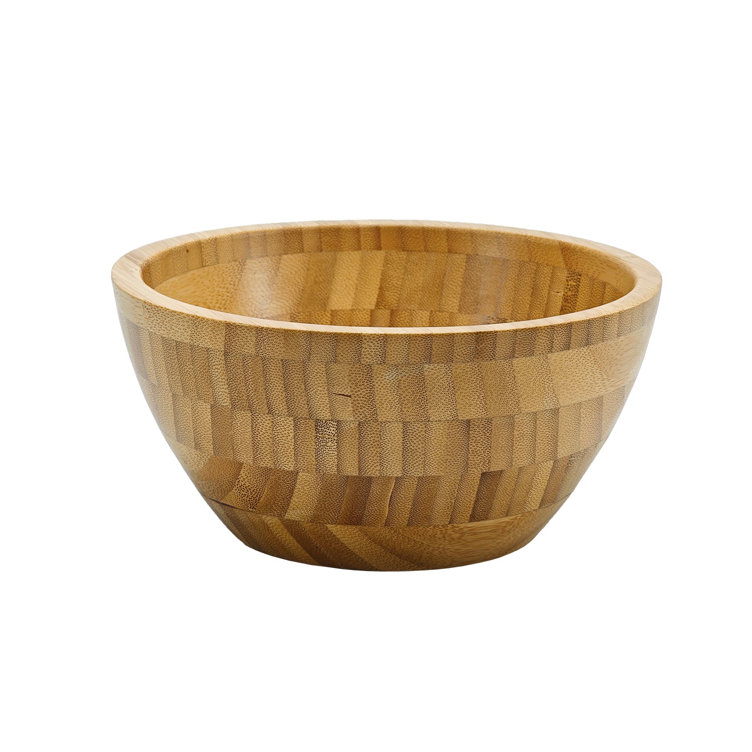 GUSTO CASA - Coppa in Bamboo diametro 19 cm