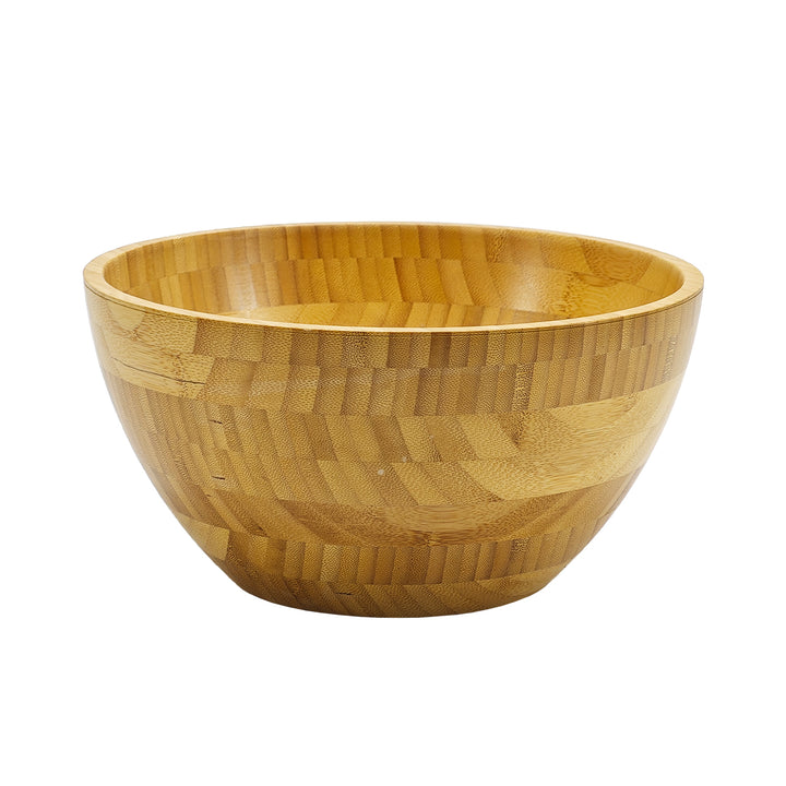 GUSTO CASA - Coppa in Bamboo diametro 28 cm