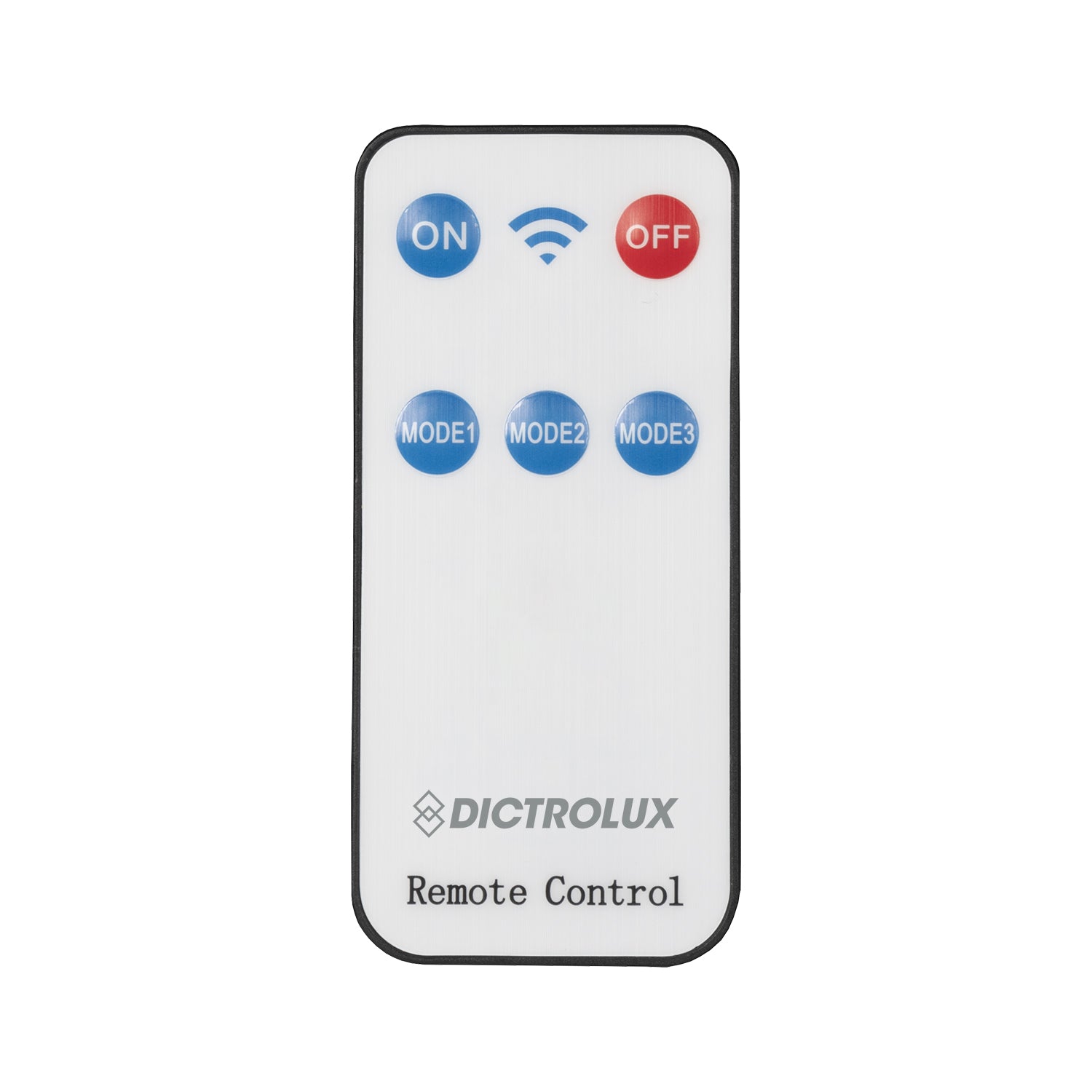 DICTROLUX - Faretto Solare a Led Luce Fredda da esterno 8 Watt