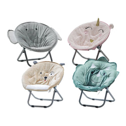 VESTIAMO CASA - Sedia per Bambini Linea Baby Cute