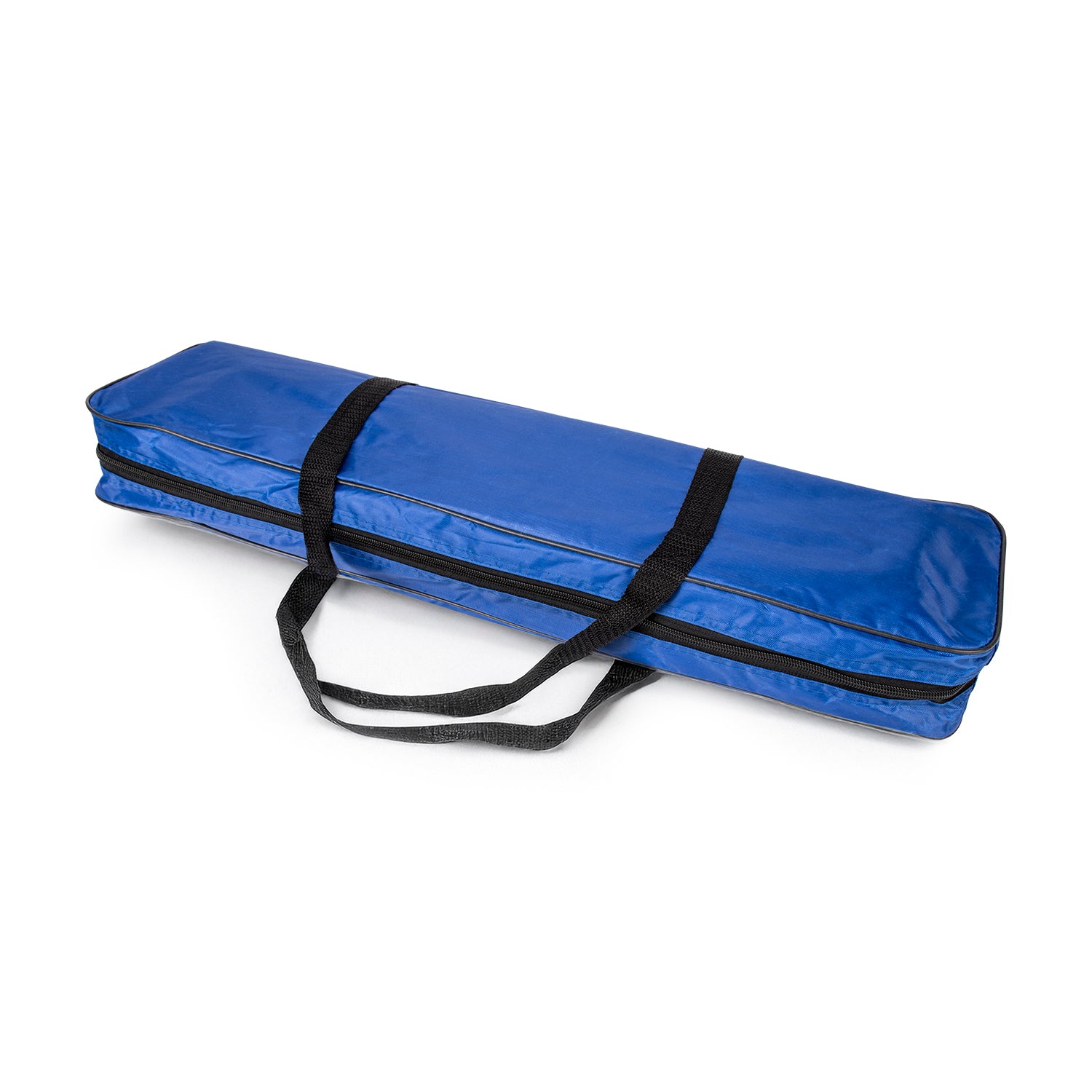 VESTIAMO CASA GIARDINO - Tenda Multistagione Large 4 Posti Richiudibile con Sacca - h130x240x210 cm