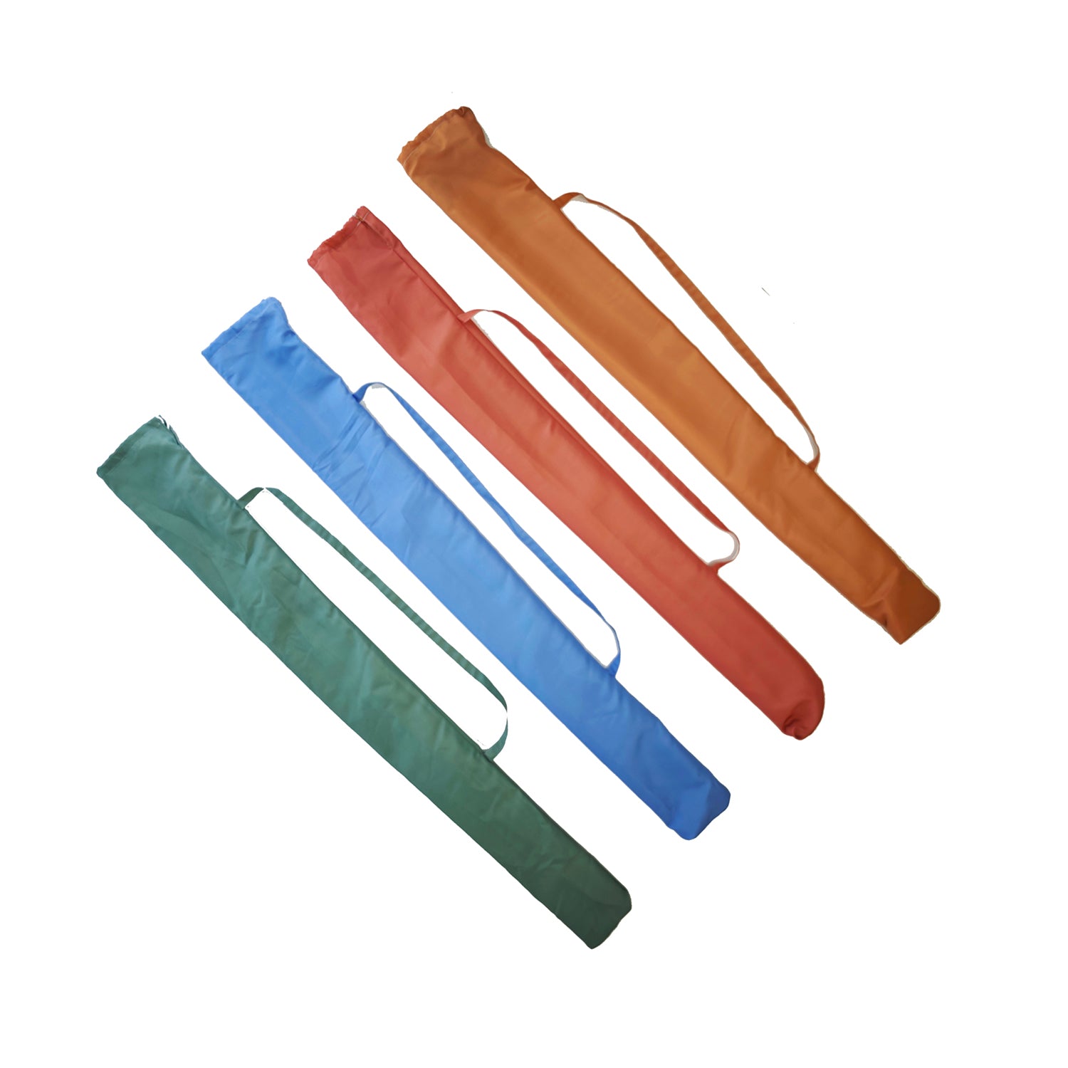 VESTIAMO CASA MARE - Ombrellone Mare con snodo e federa h218 cm diametro 200 cm