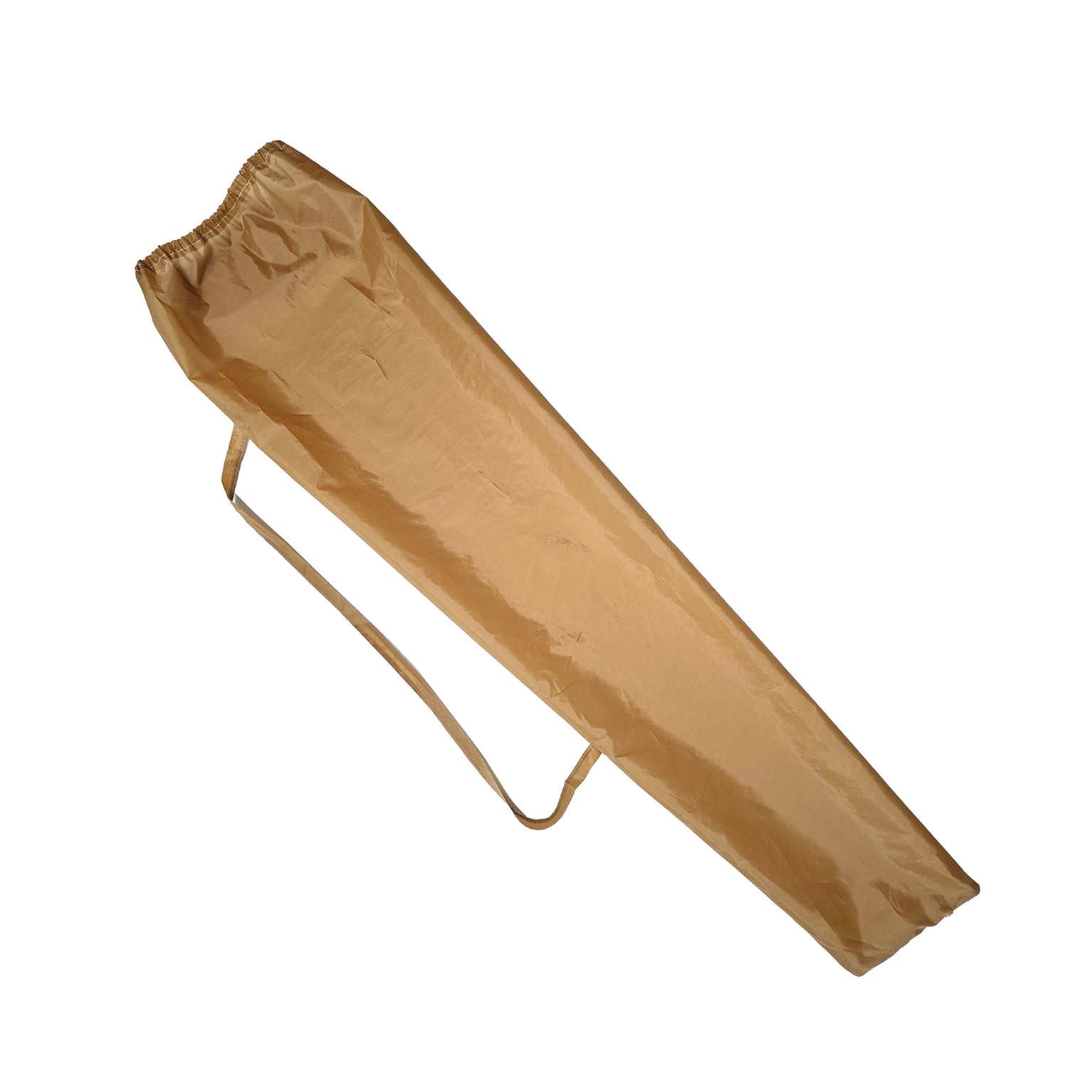 VESTIAMO CASA MARE - Ombrellone Effetto Paglia con snodo diametro 240 cm