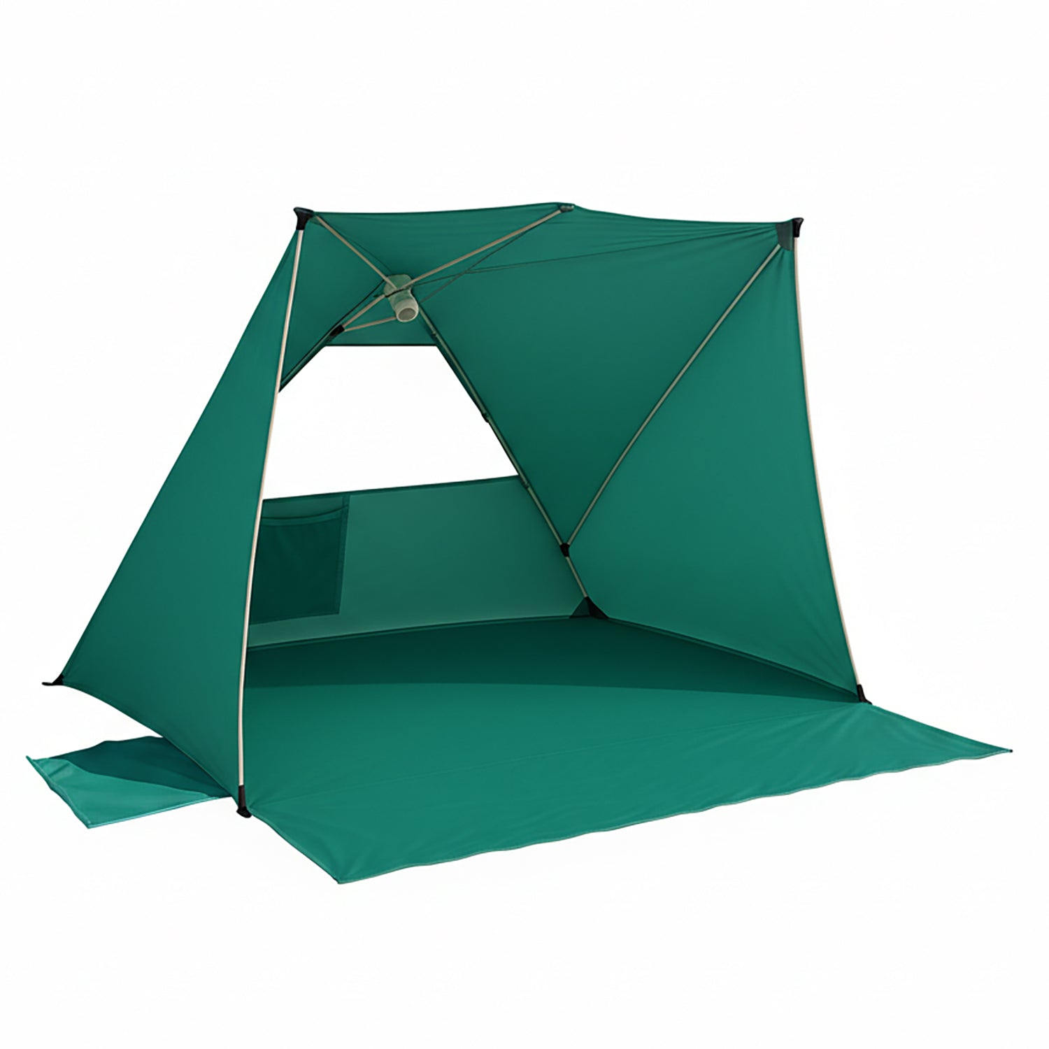 VESTIAMO CASA MARE - Tenda Ombrellone Mare 2 Posti UV50+