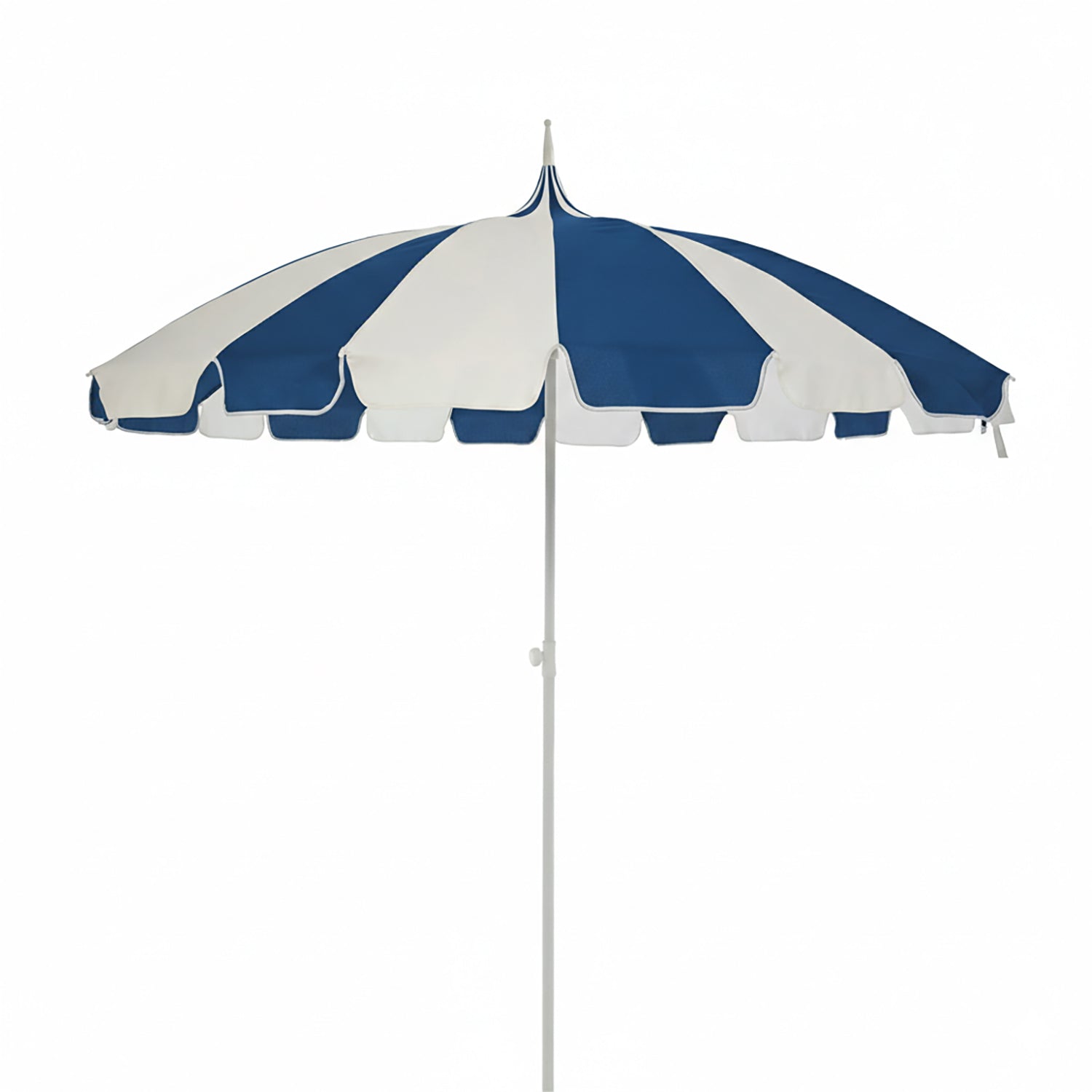 VESTIAMO CASA MARE - Ombrellone Mare Pagoda - h230 cm diametro 240 cm