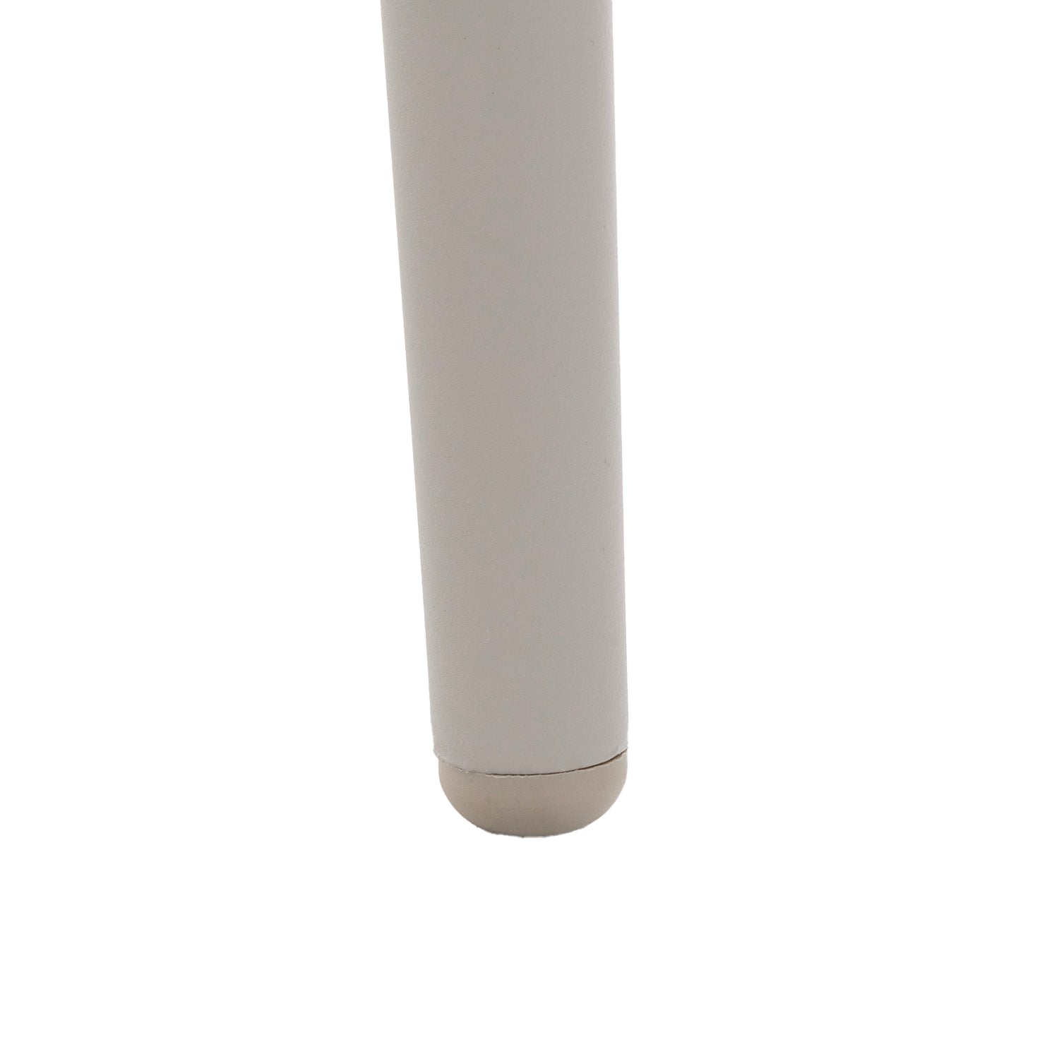 VESTIAMO CASA GIARDINO - Set da giardino 9 pezzi Tavolo Estensibile con 8 Sedie struttura in alluminio Grigio, Top in Legno Sintetico (HDPE) e cuscini inclusi