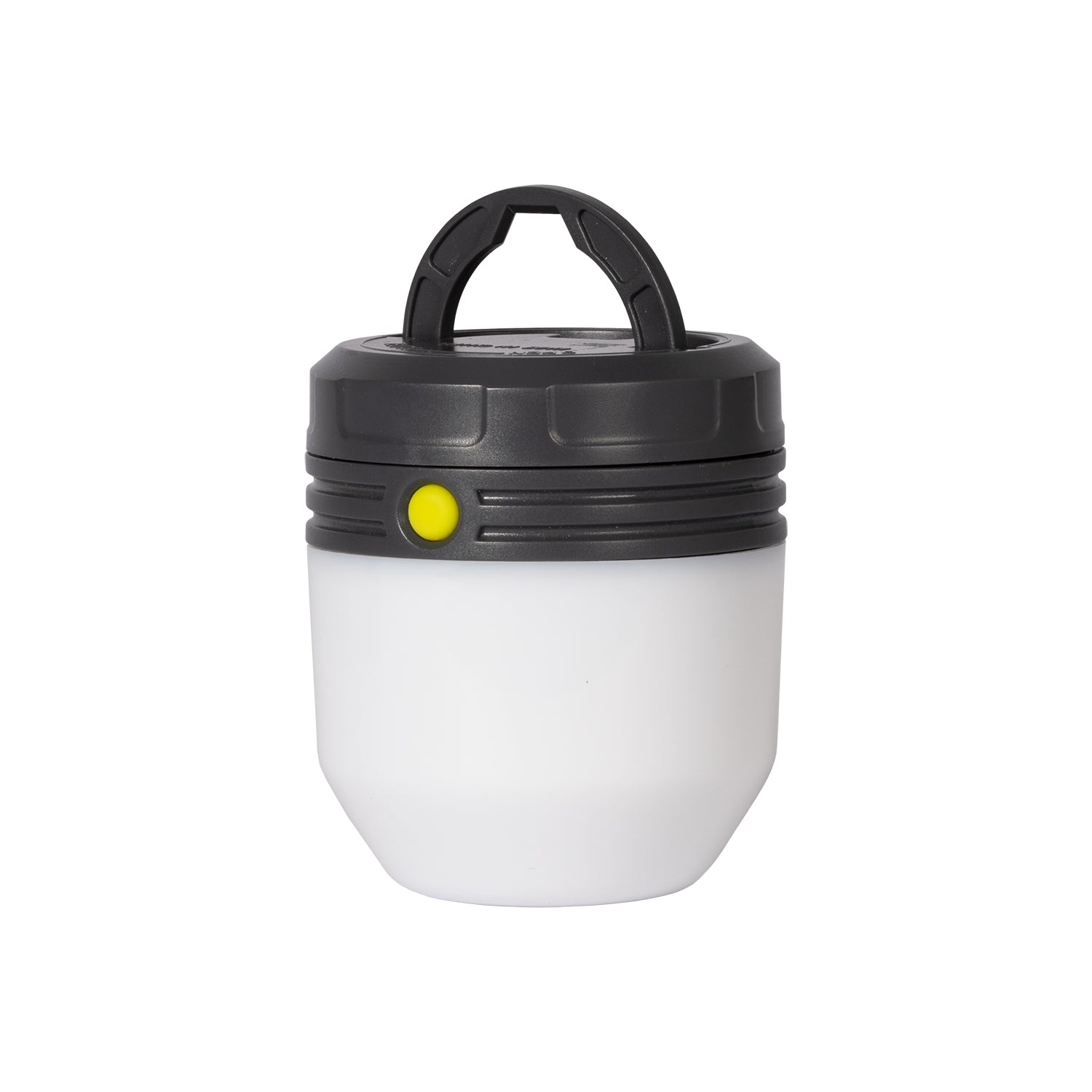 DICTROLUX - Lampada LED da Campeggio 4,5V a Batterie con Funzione SOS