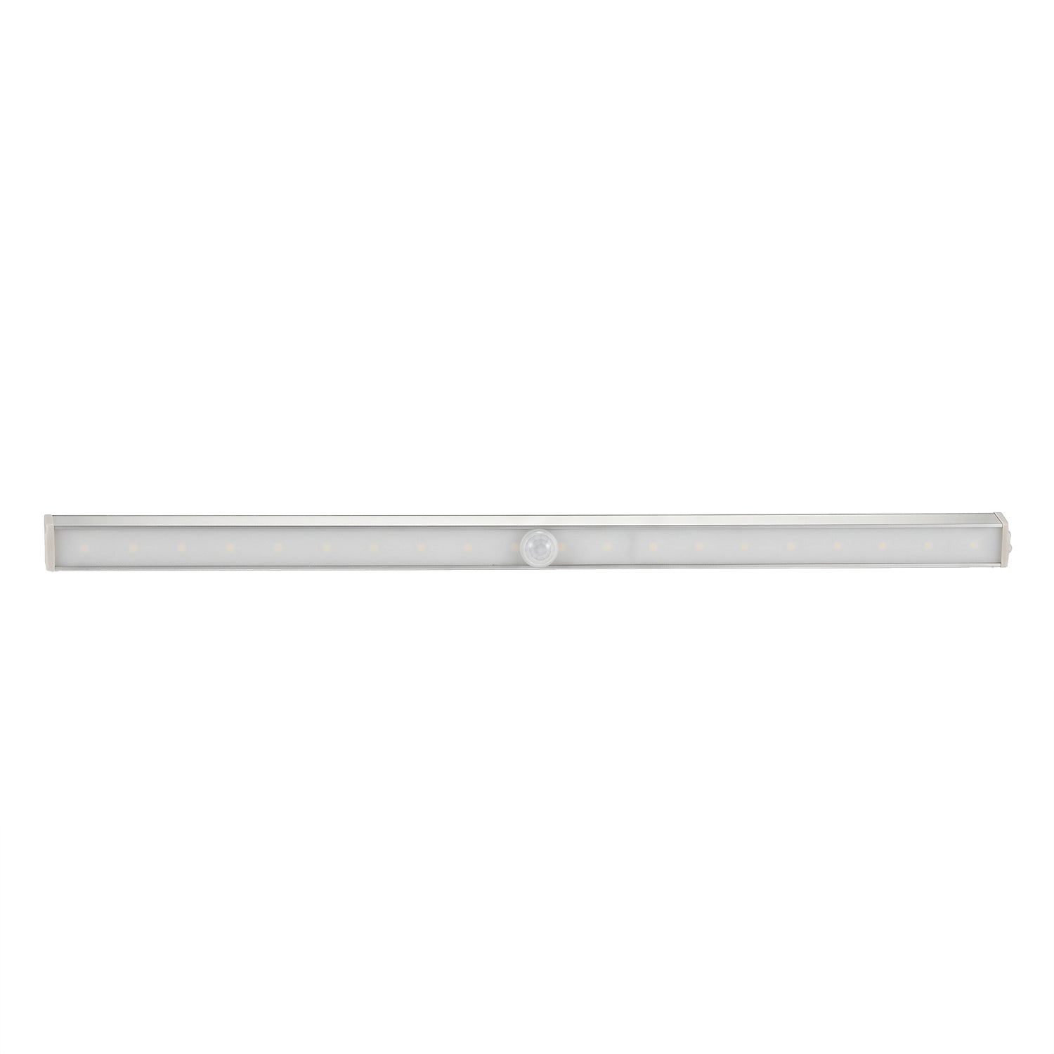 DICTROLUX - Barra LED a Batteria Smartlight con Sensore di Movimento 20 LED 4500K 180 lm